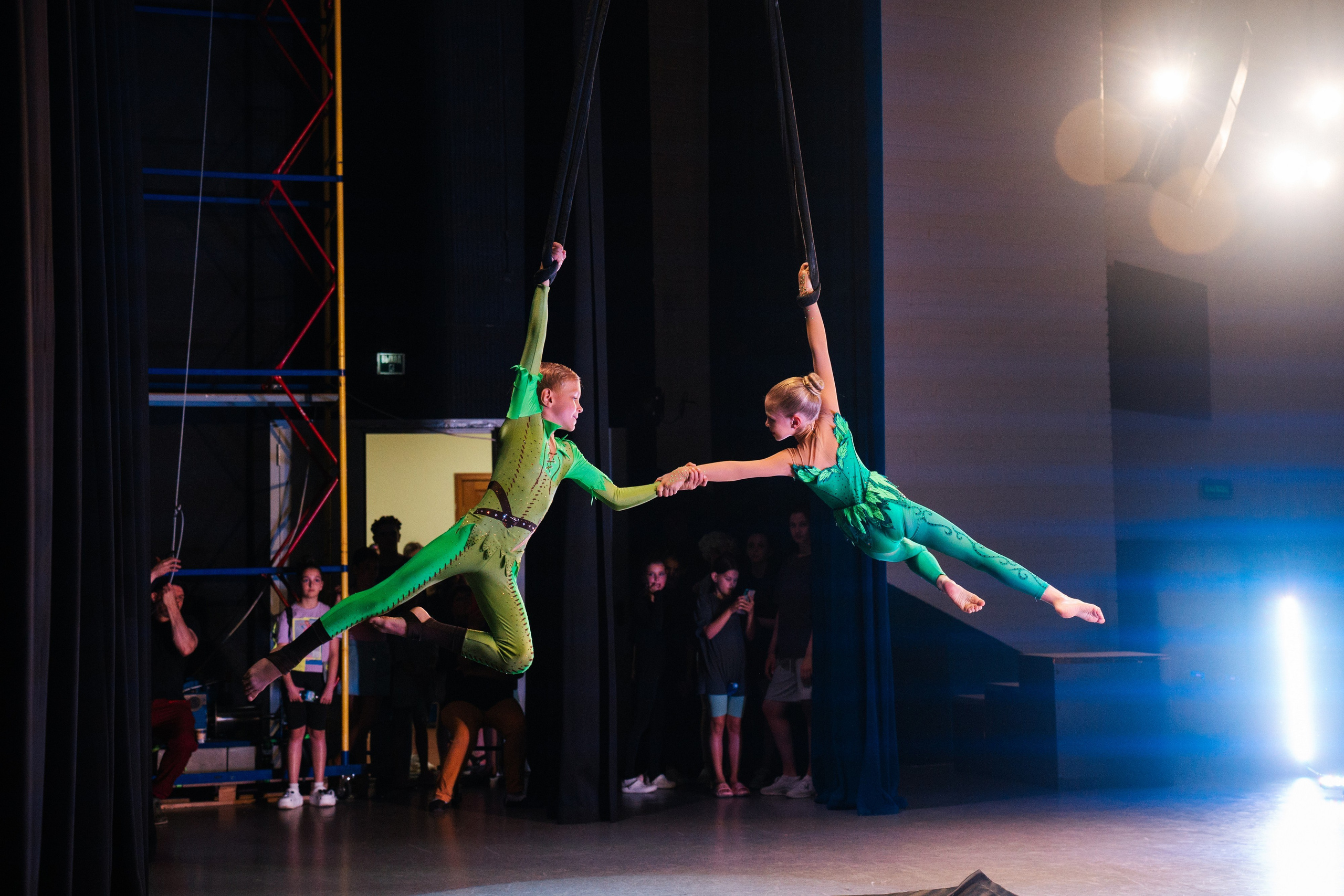 ALEGRIA. Фотограф в Воронеже Ольга Космодемьянская