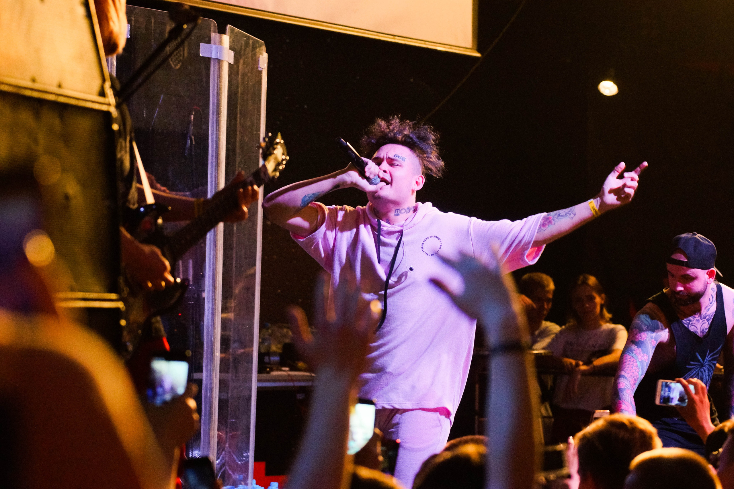 Артисты. Фотограф в Воронеже Ольга Космодемьянская