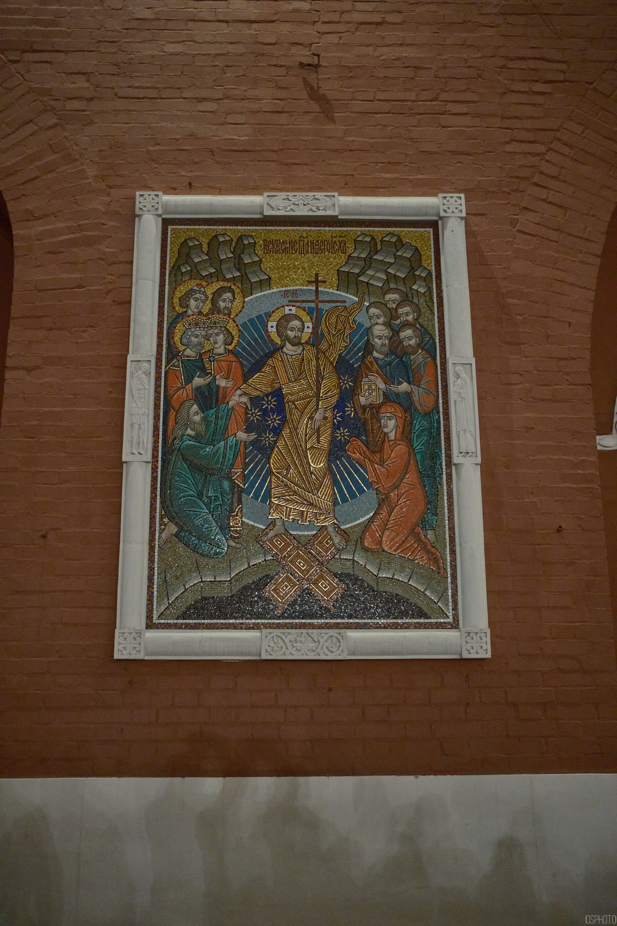 Китайский новый год | Манежная площадь. Фотографъ Сергѣевъ. Поймать мгновеніе