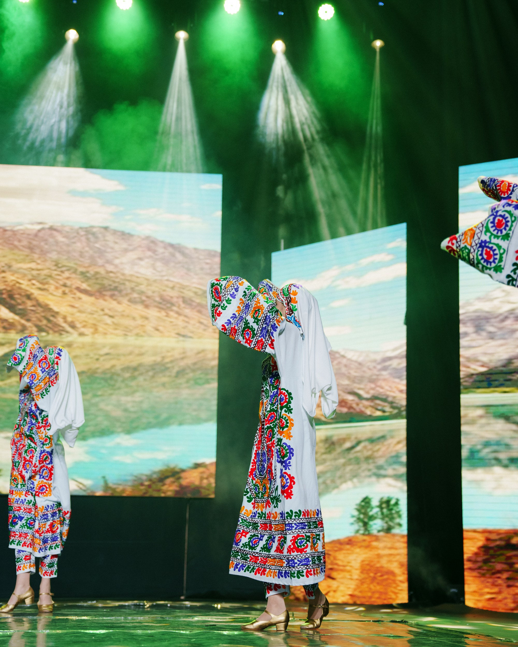 NOMAD «Концерт». Портретный и Репортажный Фотограф Москва