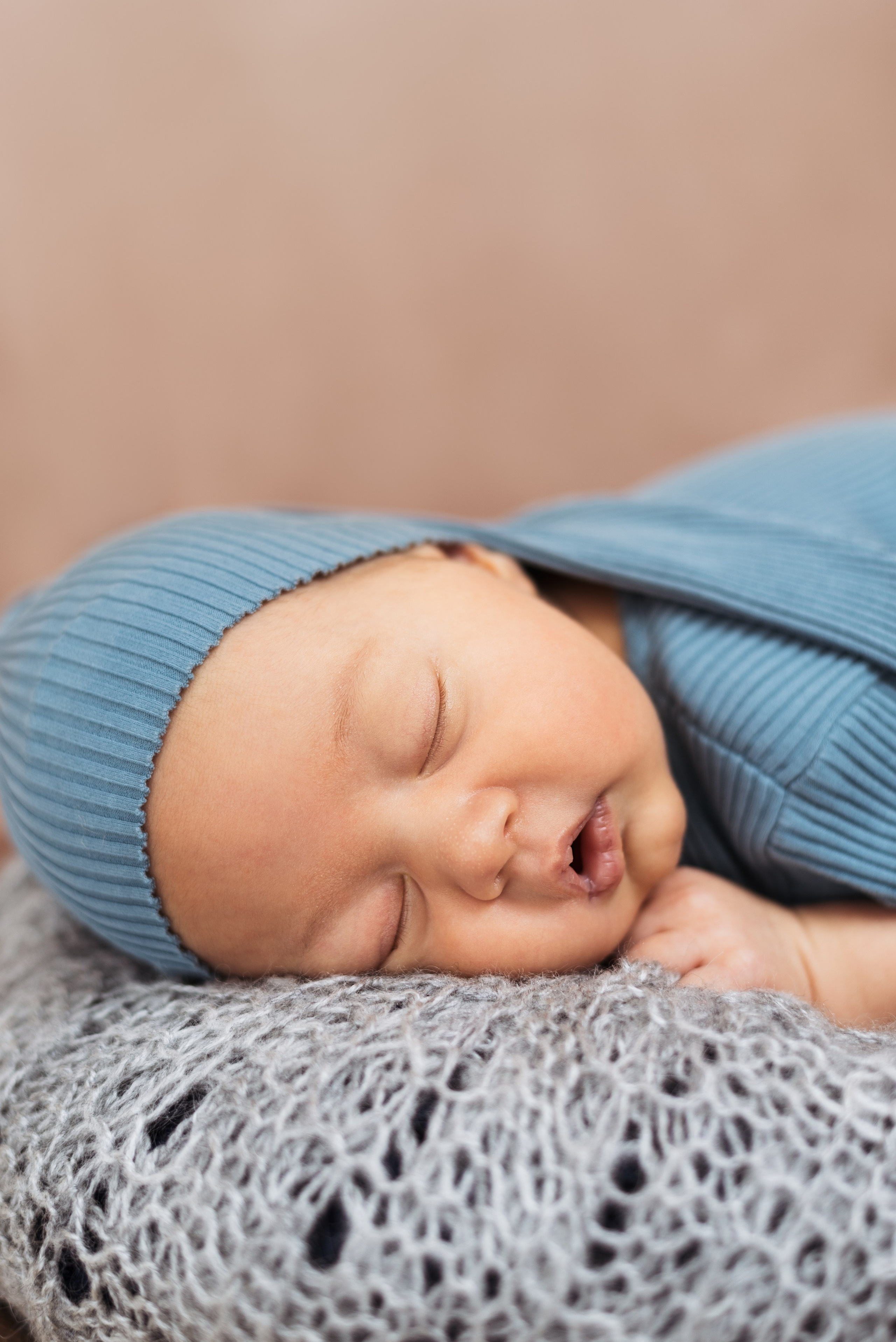 Новорожденные