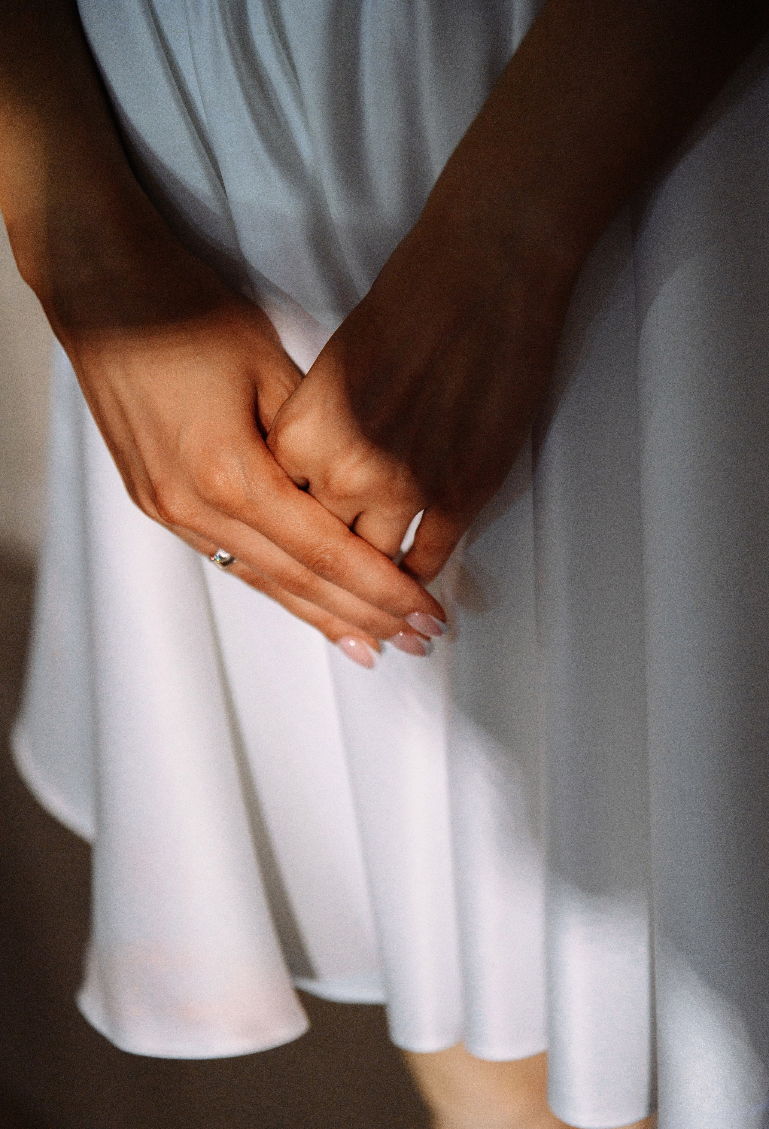 Алексей и Анна. Фотограф Кирилл Верт