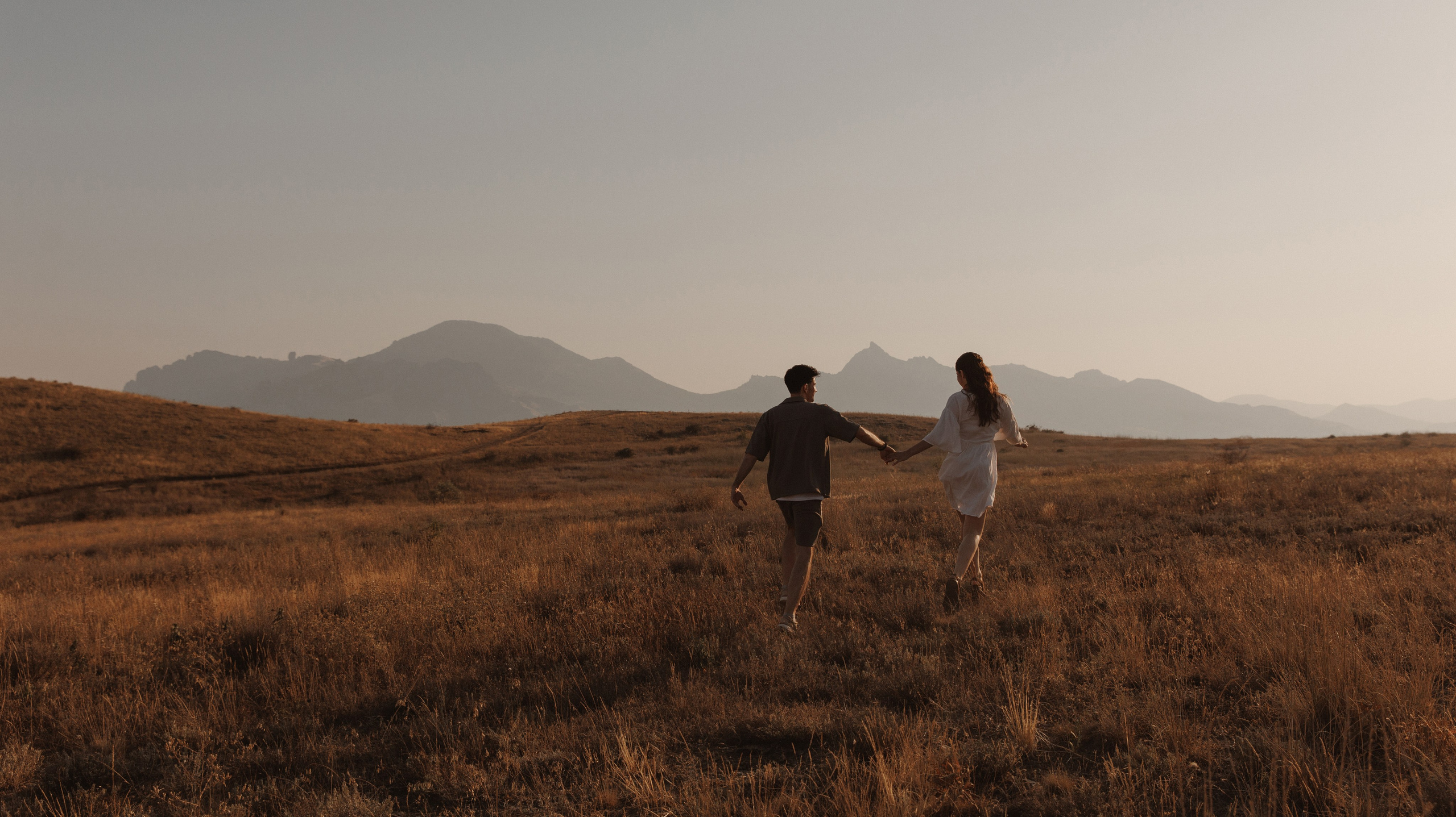 фотограф судак крым