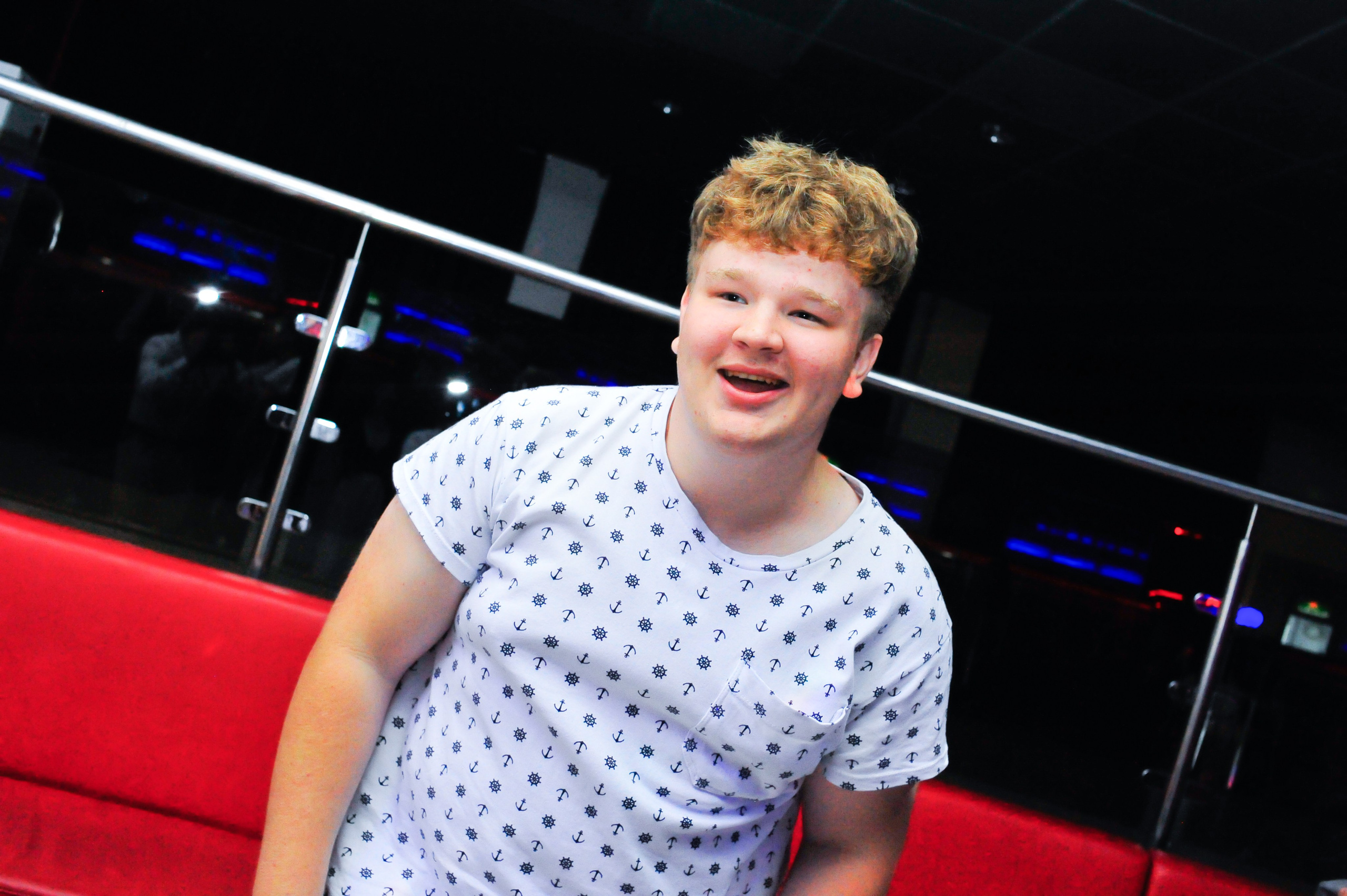 Выпускной 11б Гимназия 53. Фотограф Магнитогорск Данил Семенов