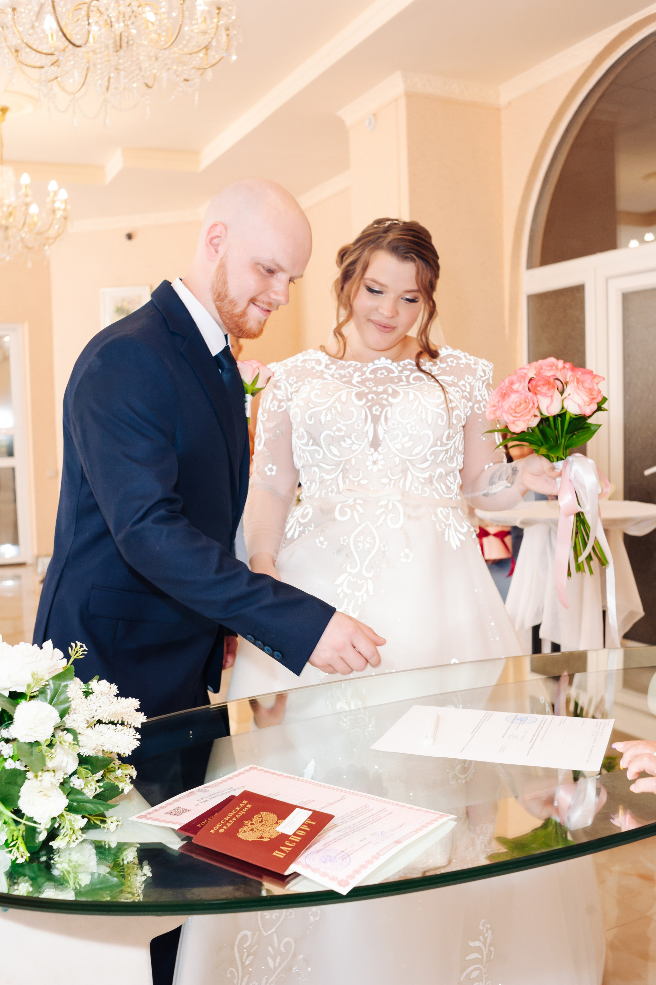 Егор и Екатерина. Фотограф Магнитогорск Данил Семенов