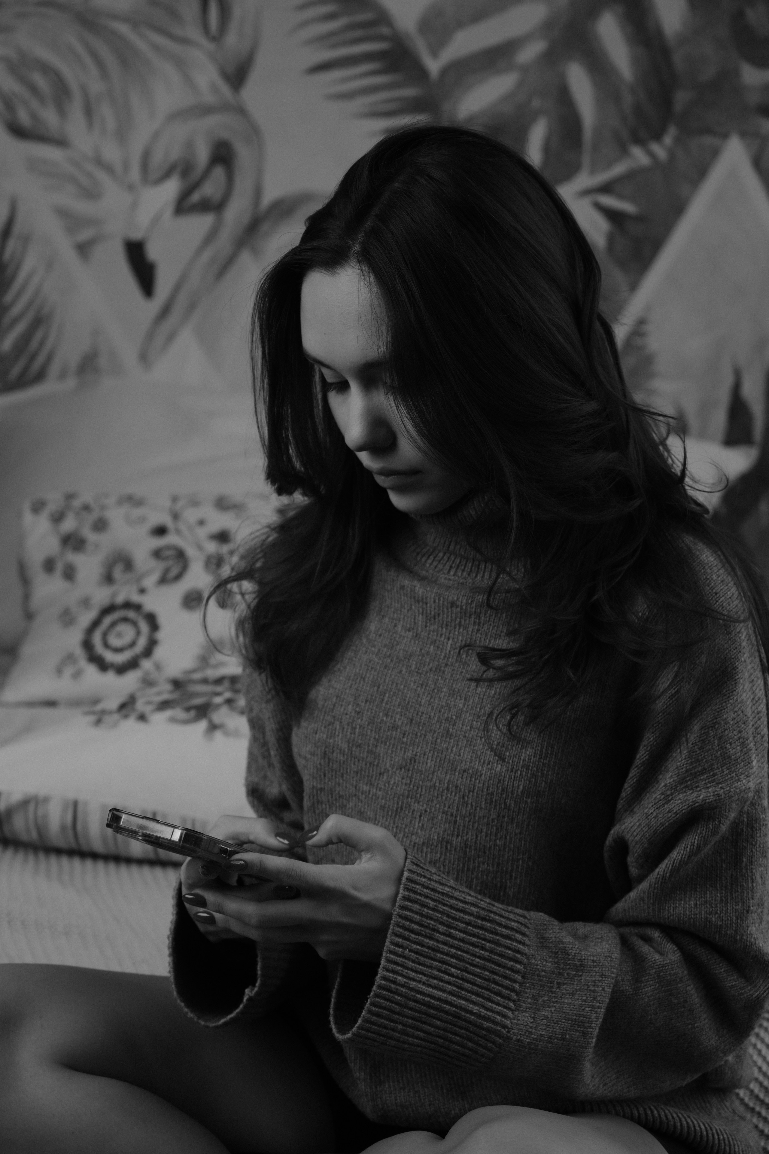 Alexandra. Elena Harlaut Photographer