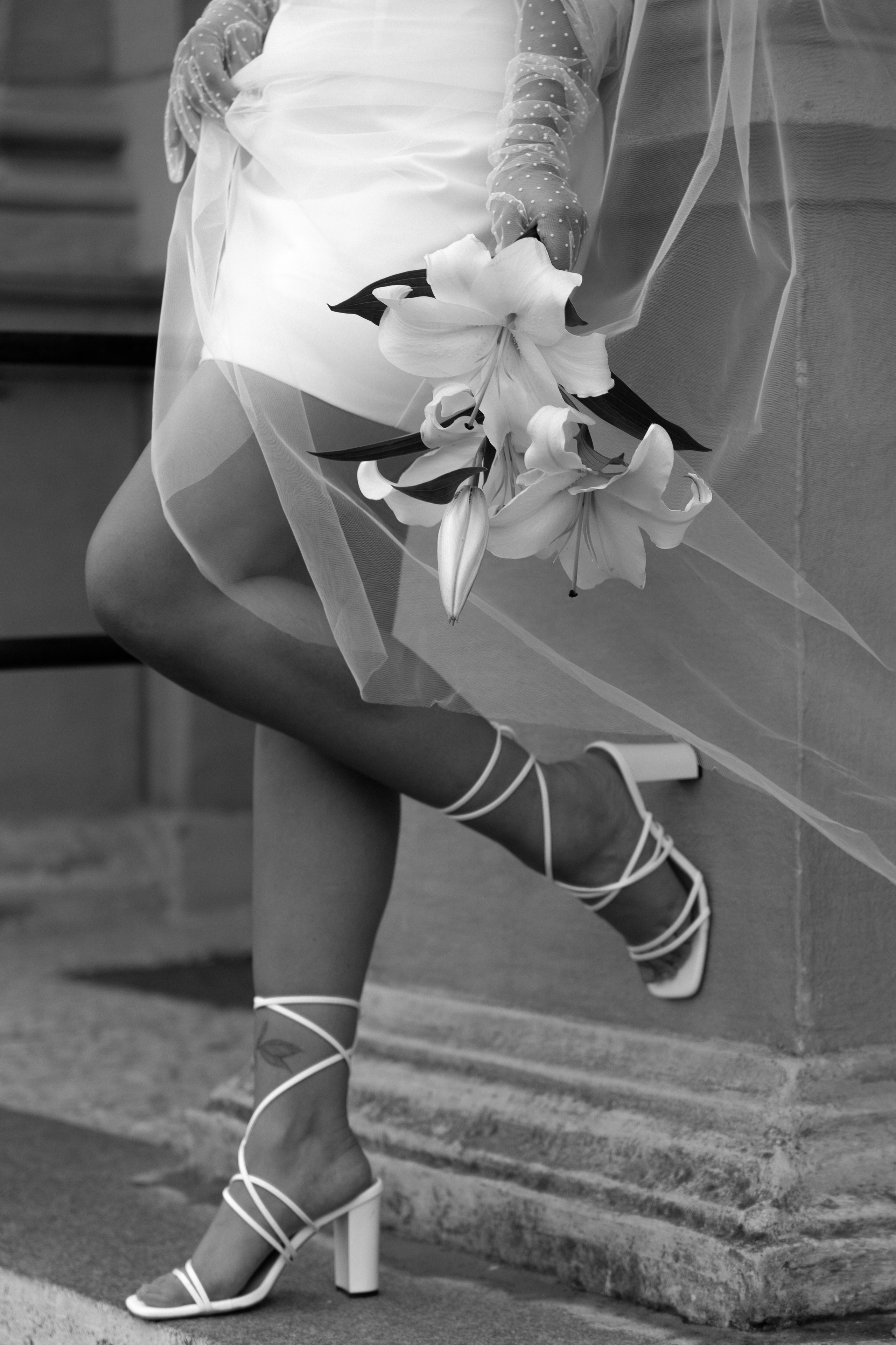 Полина | свадебный образ. Фотограф в Калининграде Сокирко Светлана