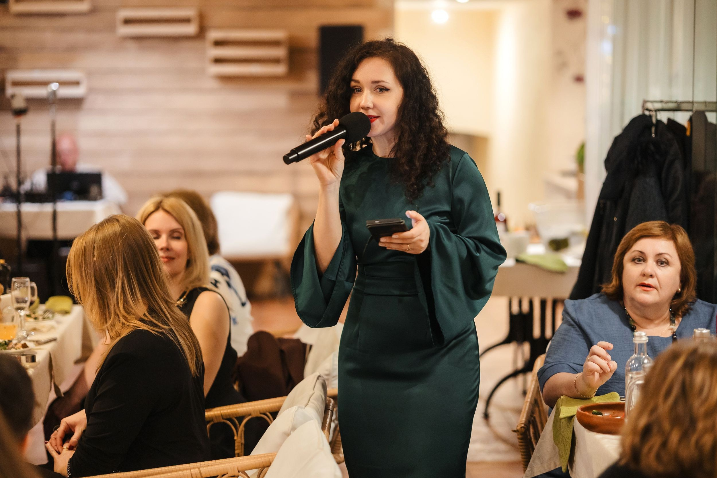 Юбилей Бориса Николаевича 08.03 2026. Свадебный ведущий в Москве Саксофон на свадьбу