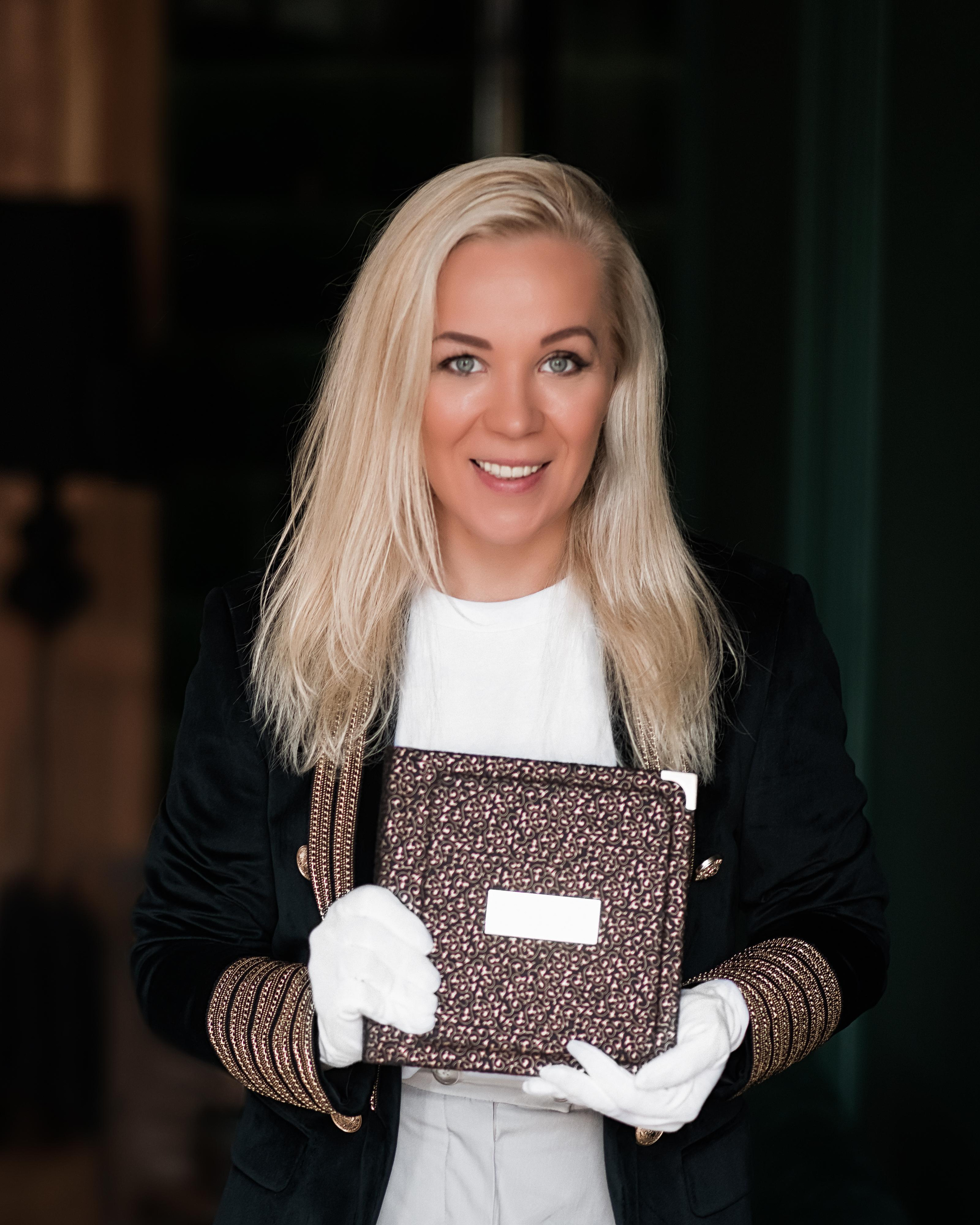 Курс «Фотокниги 2.0». Семейный и свадебный фотограф в Санкт-Петербурге Таша Семёнова