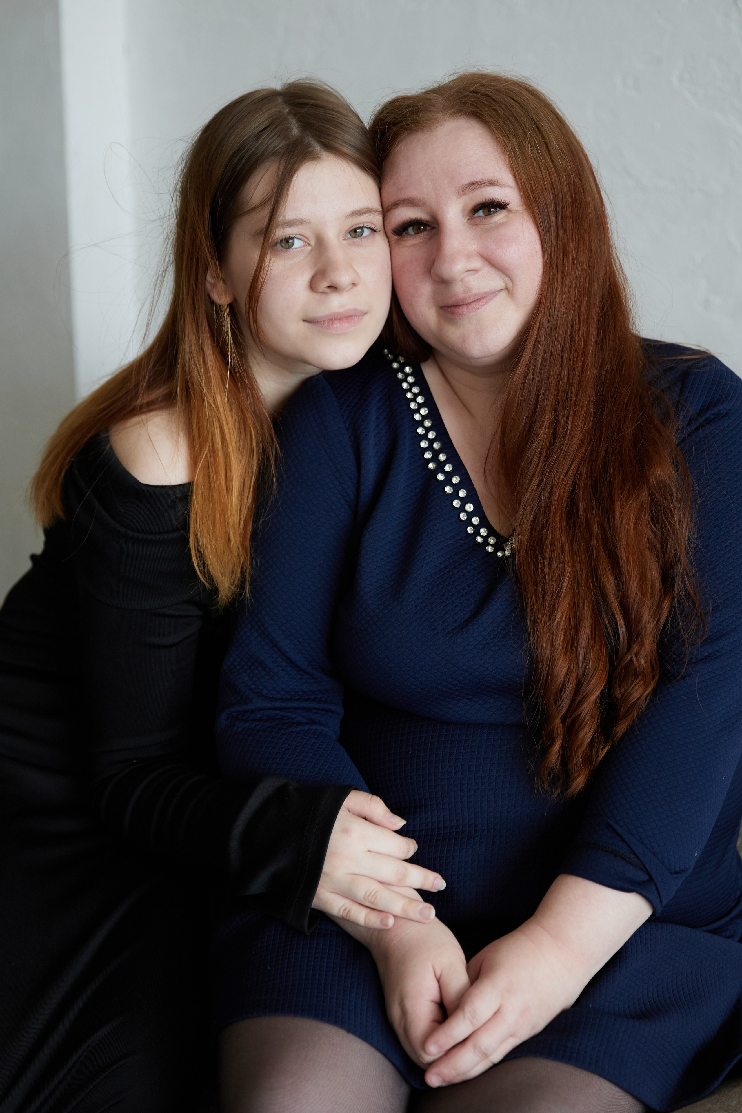 Семейные съёмки. Семейный и свадебный фотограф в Ярославле Надежда Бойкова