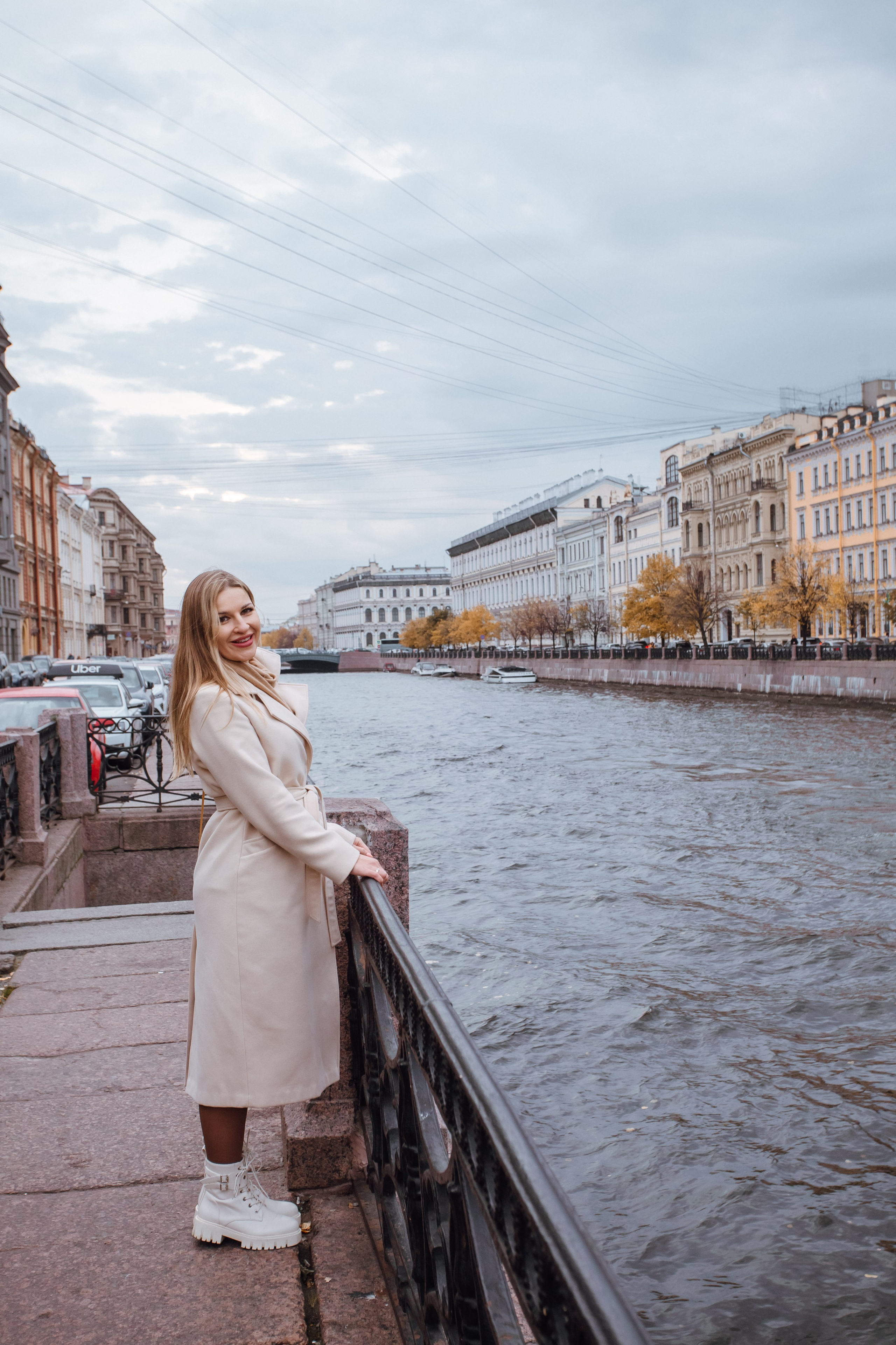 Катя. Репортажный фотограф в Санкт-Петербурге. Фотограф на мероприятие в СПБ