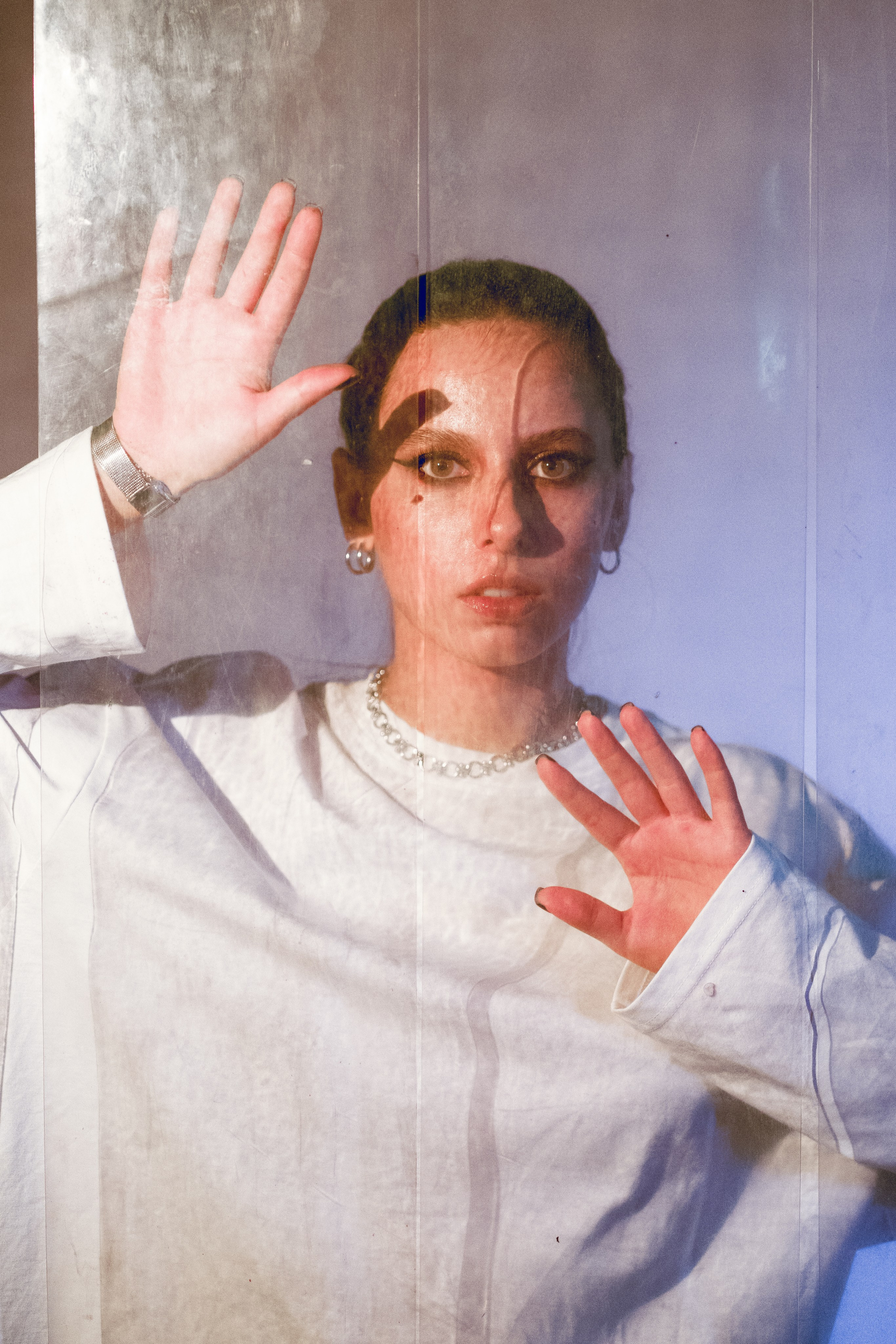 Психушка. Репортажный фотограф в Санкт-Петербурге. Фотограф на мероприятие в СПБ