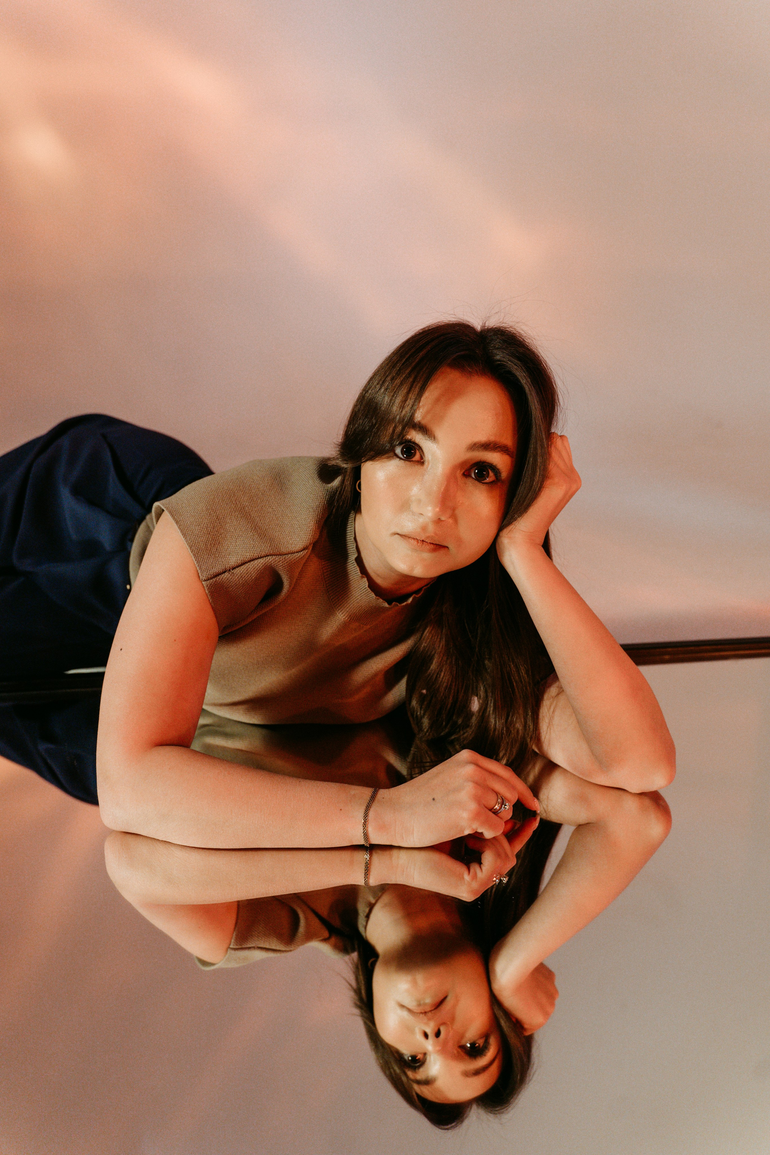 Faktura. Главная