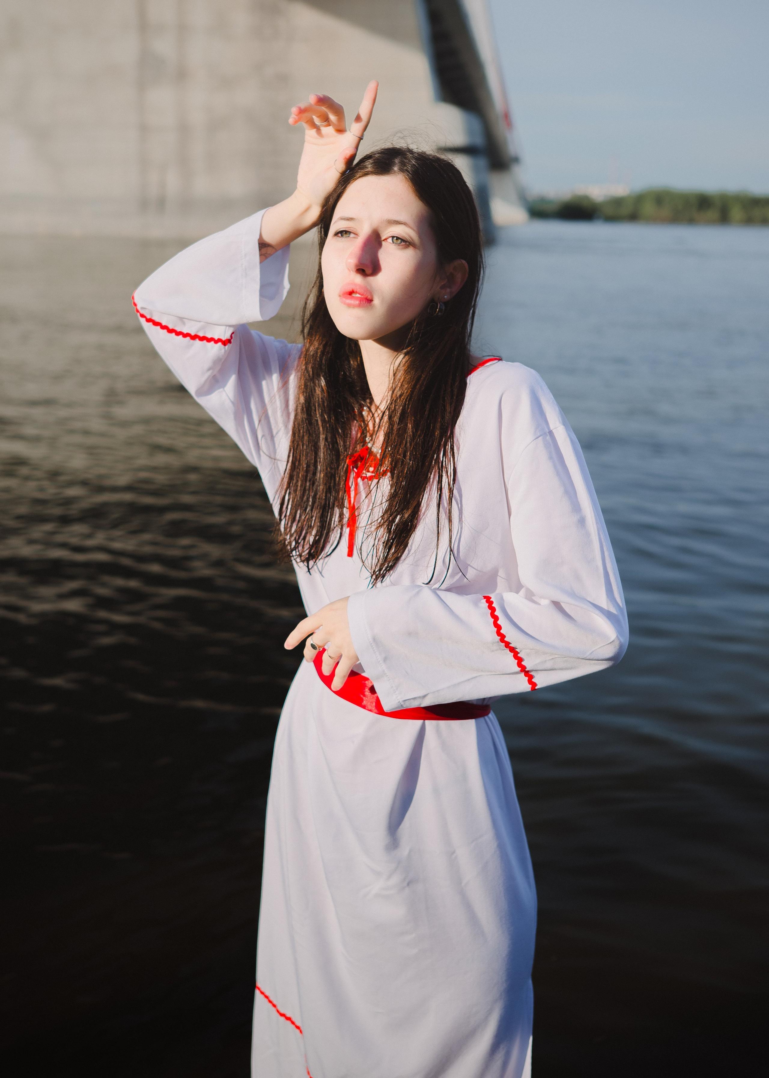 Org: Anforik @anforik Мд: @LiaMour_music Md: @AlinockaGubina #на_воде