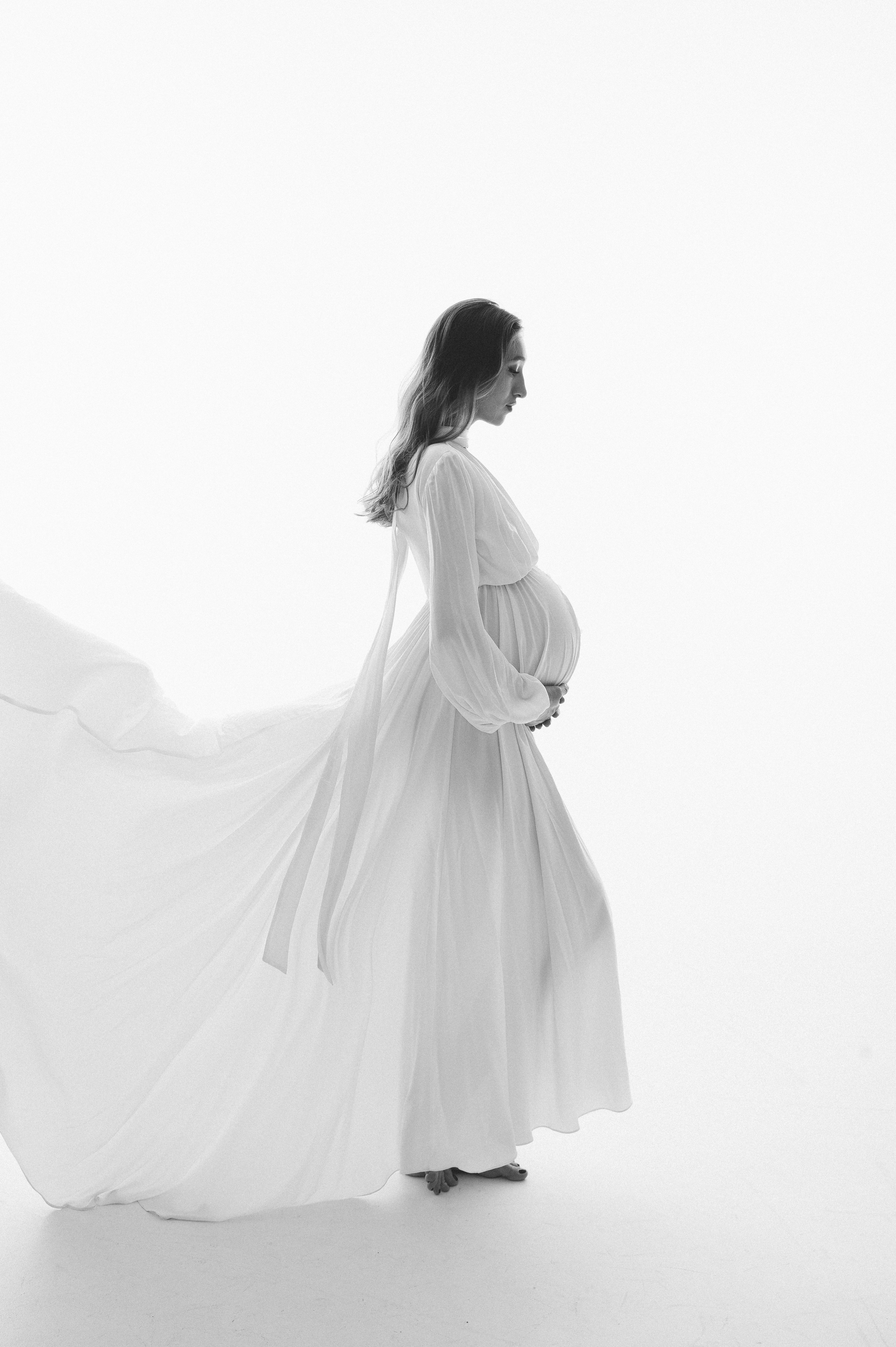 Daria. Фотограф — Ася Орехова