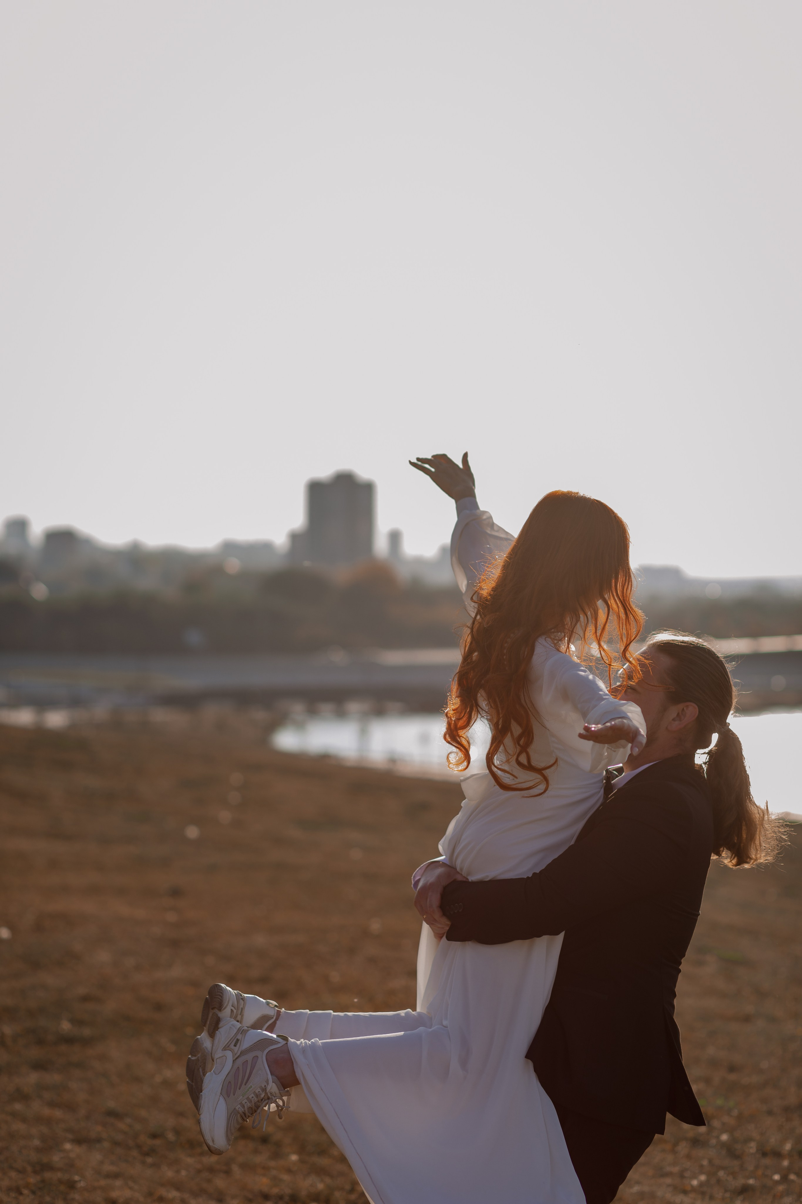 Павел & София. Свадебный фотограф в Чебоксарах Анастасия Иванова