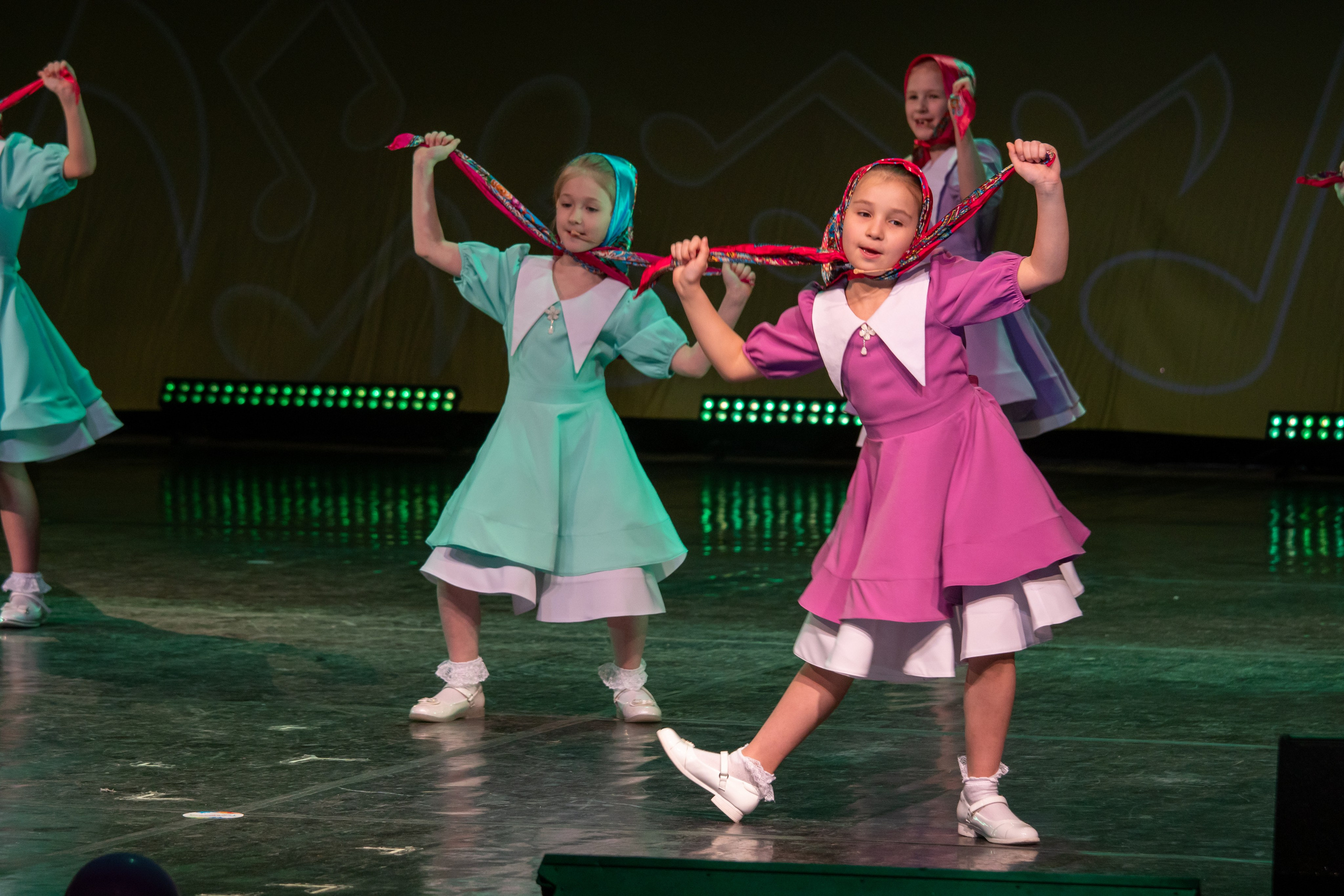 Съёмка концерта для Домисольки, большой концертный зал Космос. «Студия DRONAVT`s» — видеосъёмка и фотография г. Москва