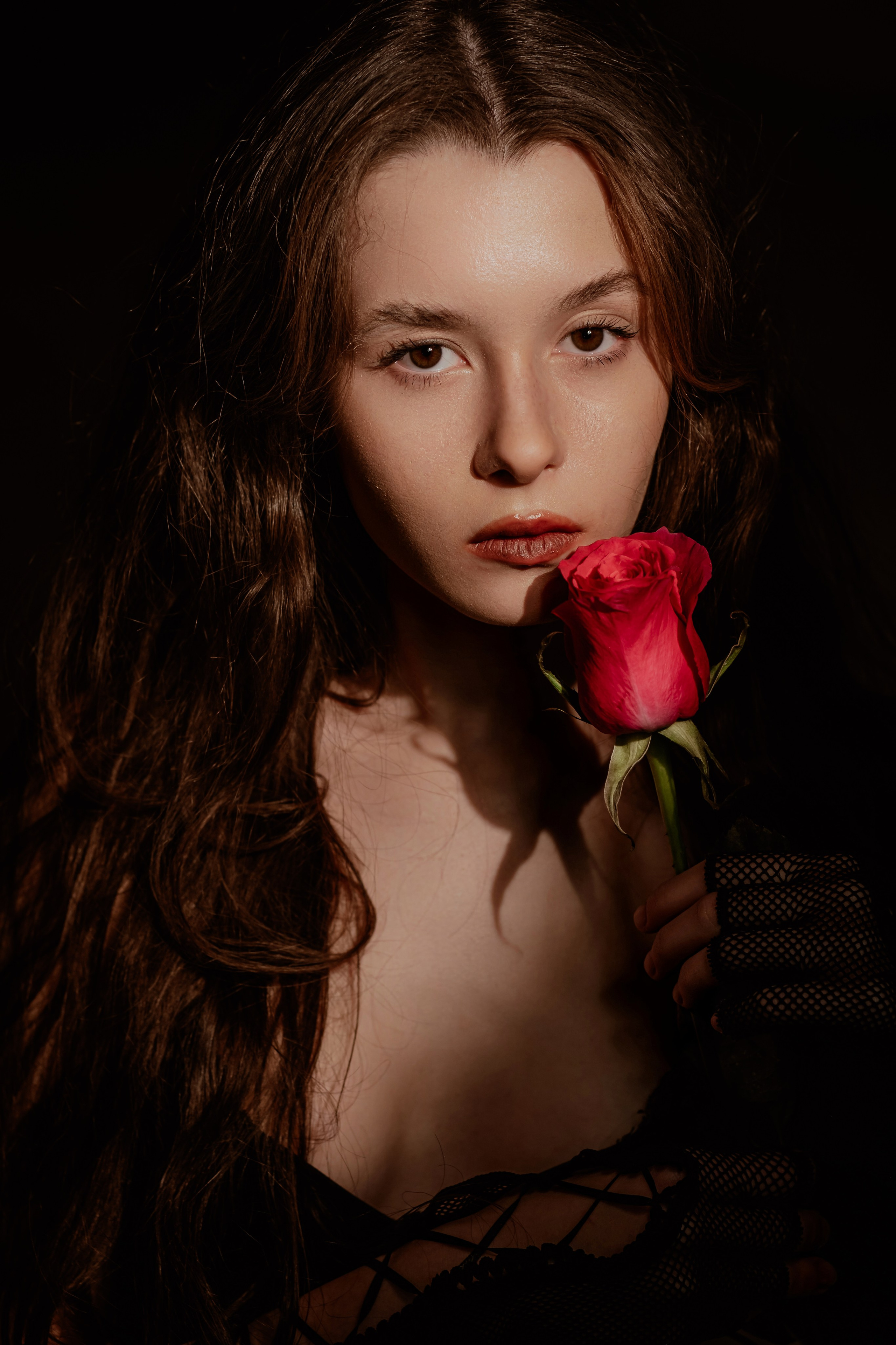 Виктория. Свадебный фотограф Челябинск