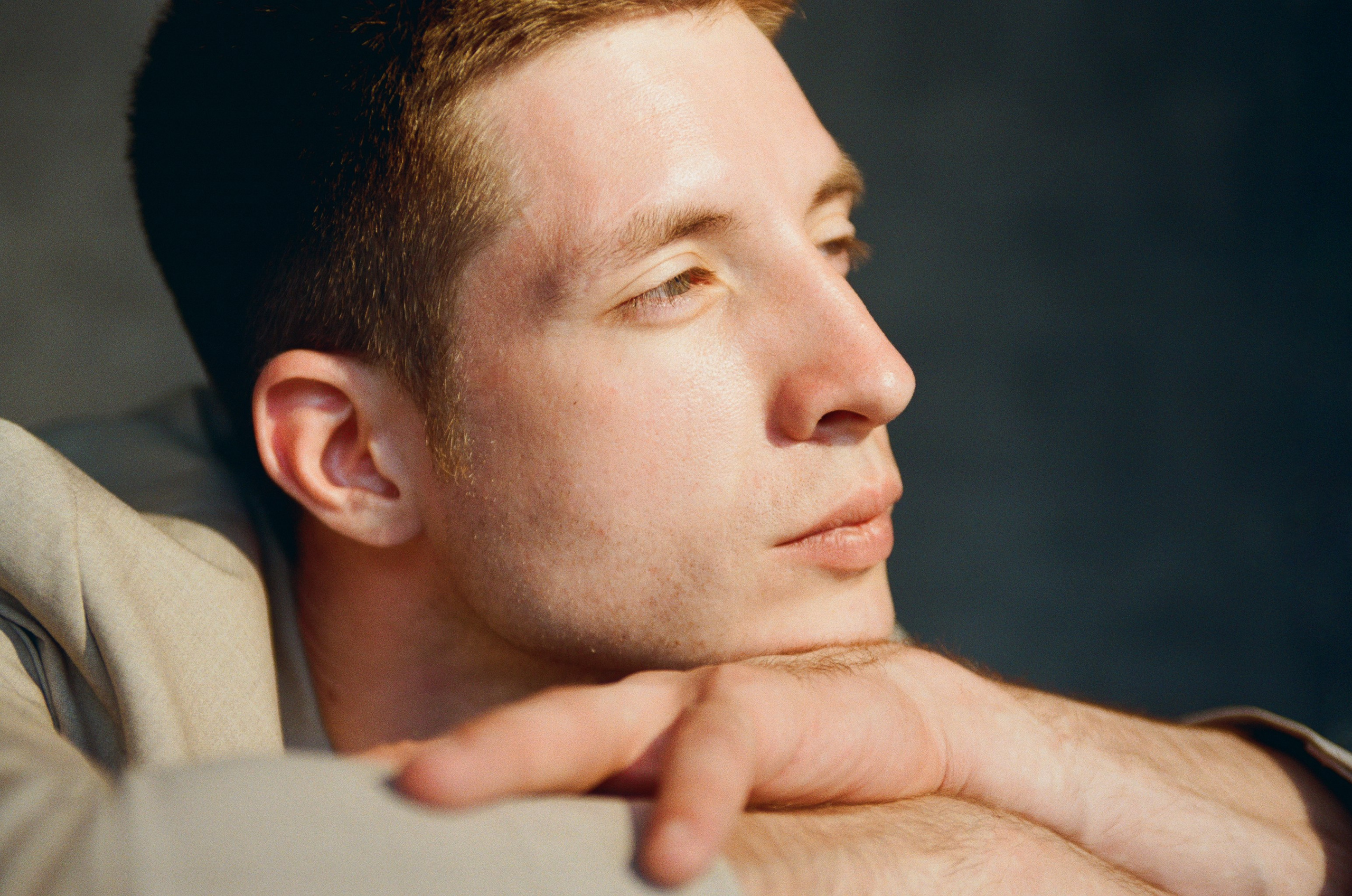 Иван. Балетный фотограф Москва Майоров Николай