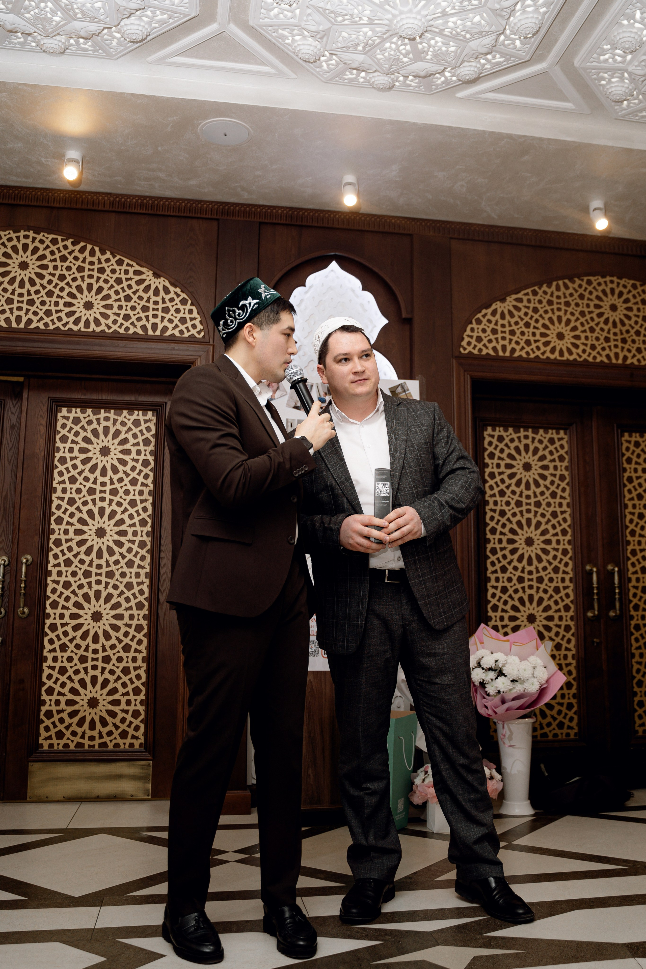 Роберт & Алсу (Ахмадзаки). RAMIL SAFIULLIN