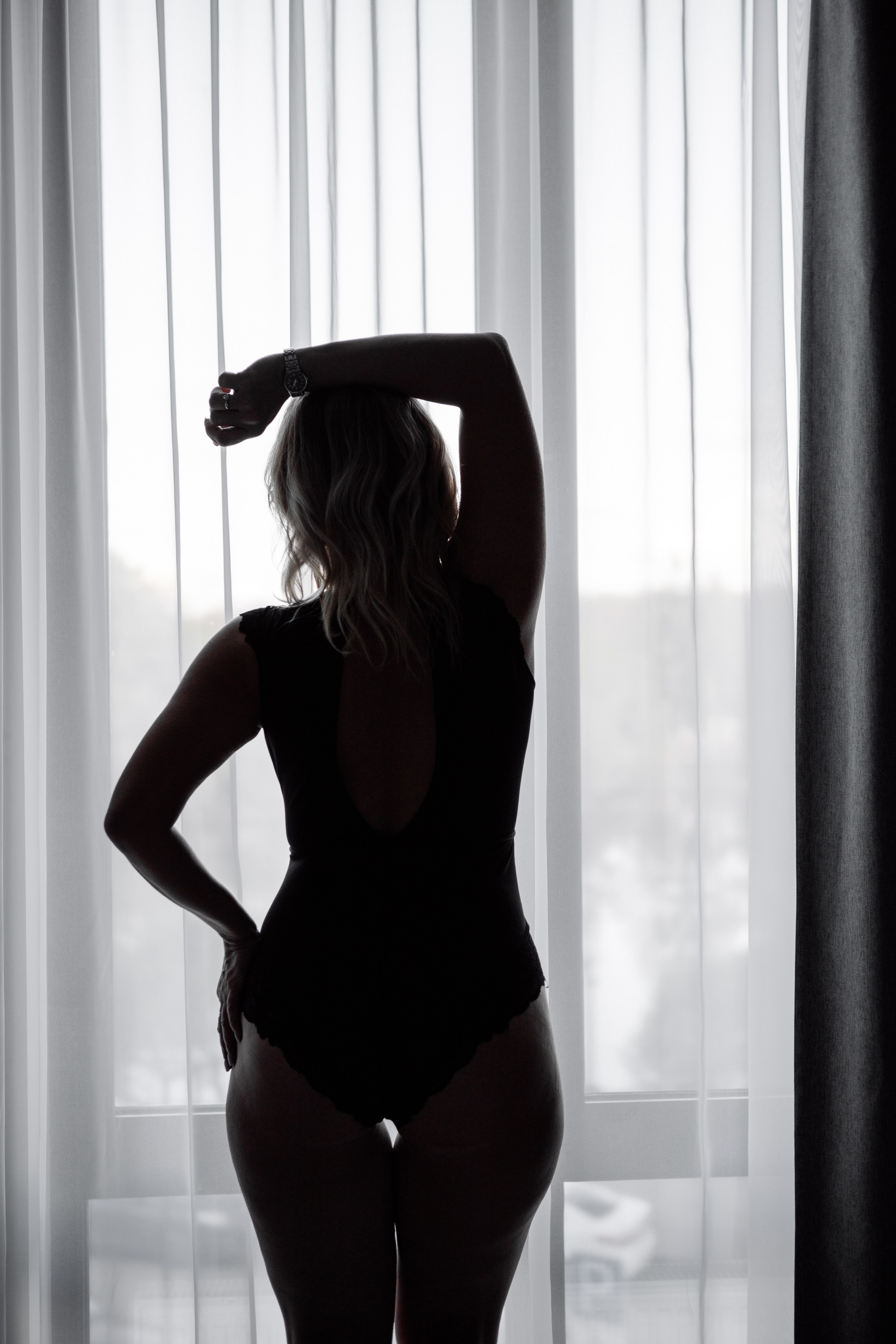 Первое утро в новом статусе. Свадебный, репортажный фотограф в Москве Татьяна Семина