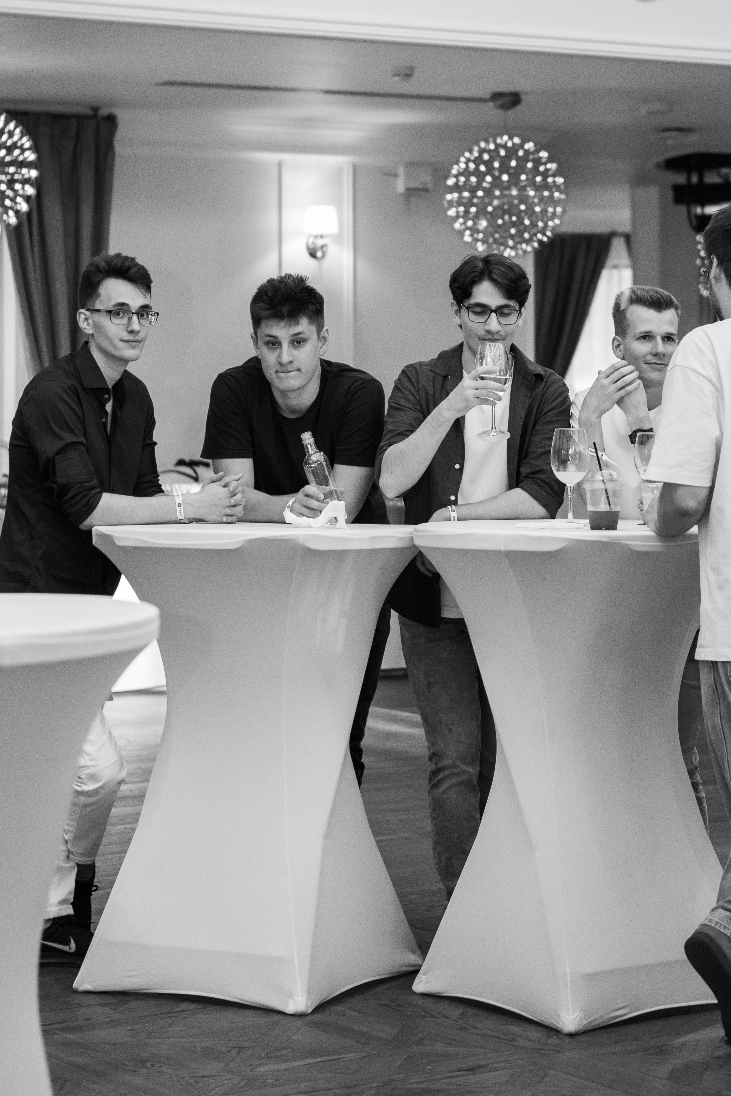 VK GOLF PARTY. Свадебный, репортажный фотограф в Москве Татьяна Семина