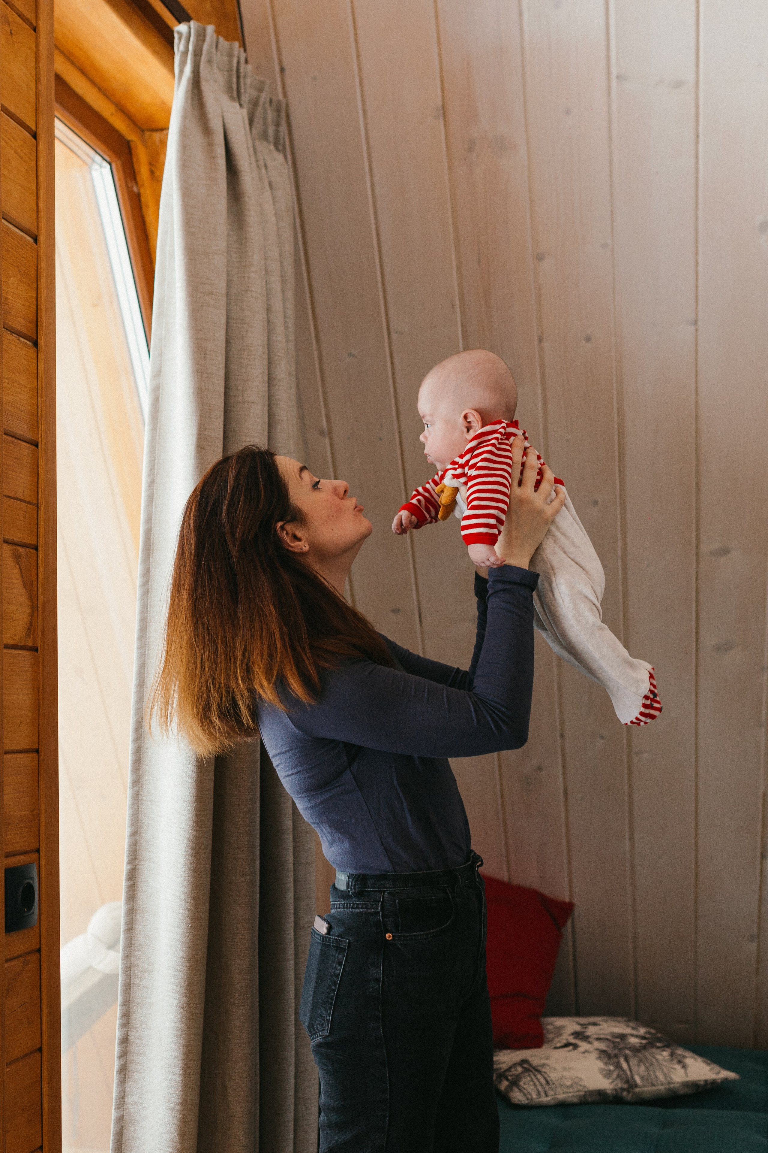 Новогодняя. Свадебный фотограф в Ярославле Алиса Тарасова
