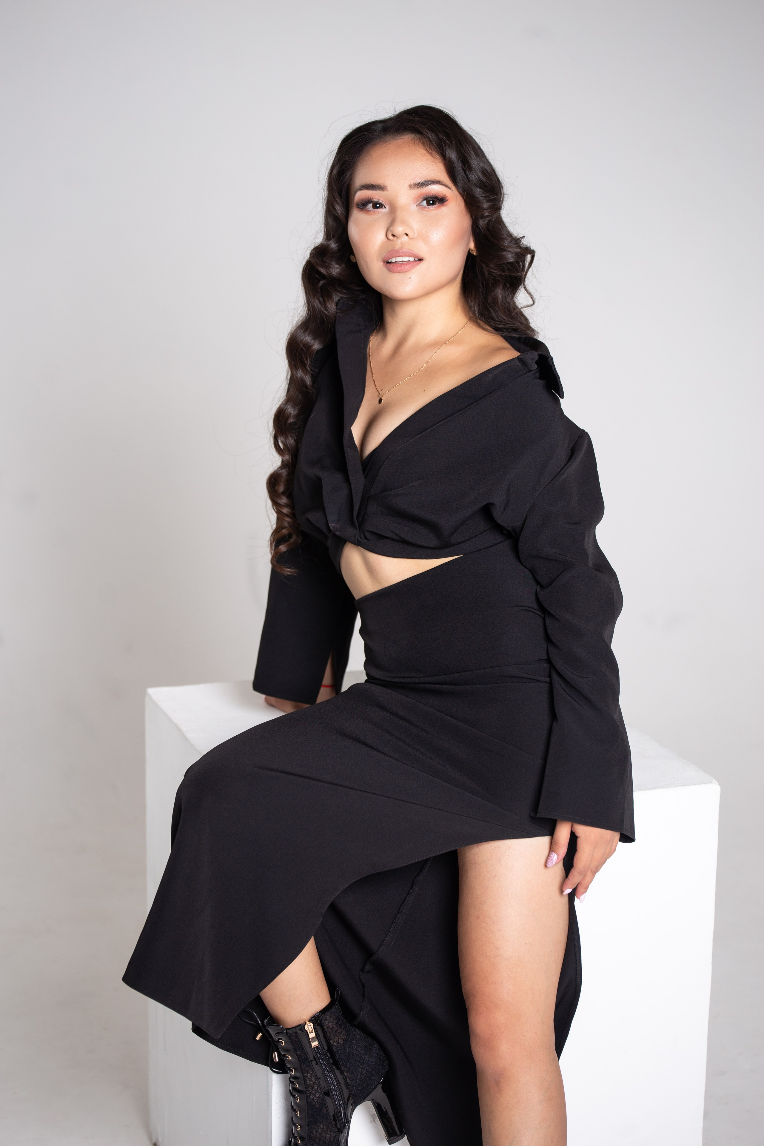 Мадина. Jora Abramov | Коммерческий и репортажный фотограф в Алматы