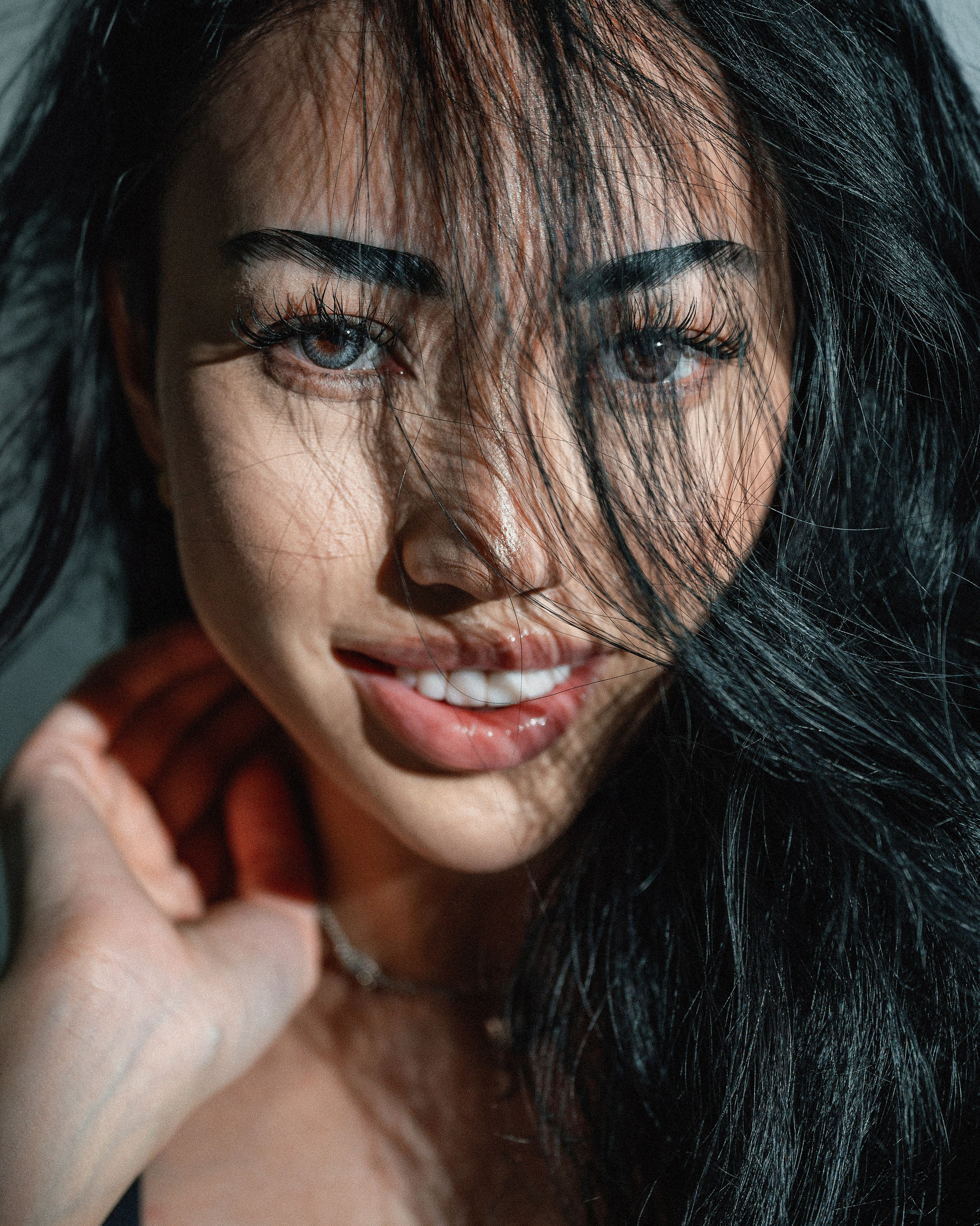 Коммерческий и репортажный фотограф в Алматы — Jora Abramov