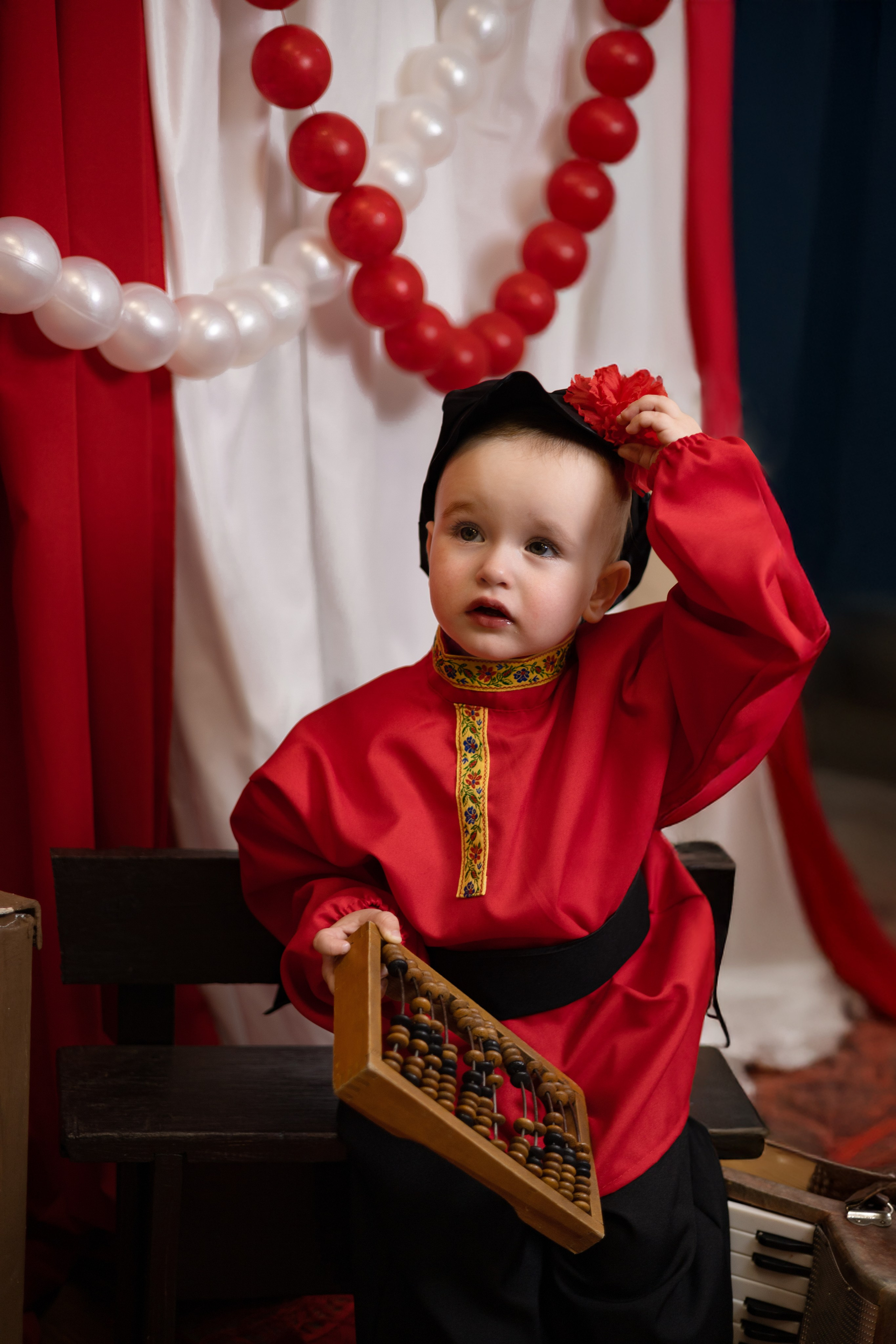 Фотодни (тематические съемки). Детский фотограф Симферополь