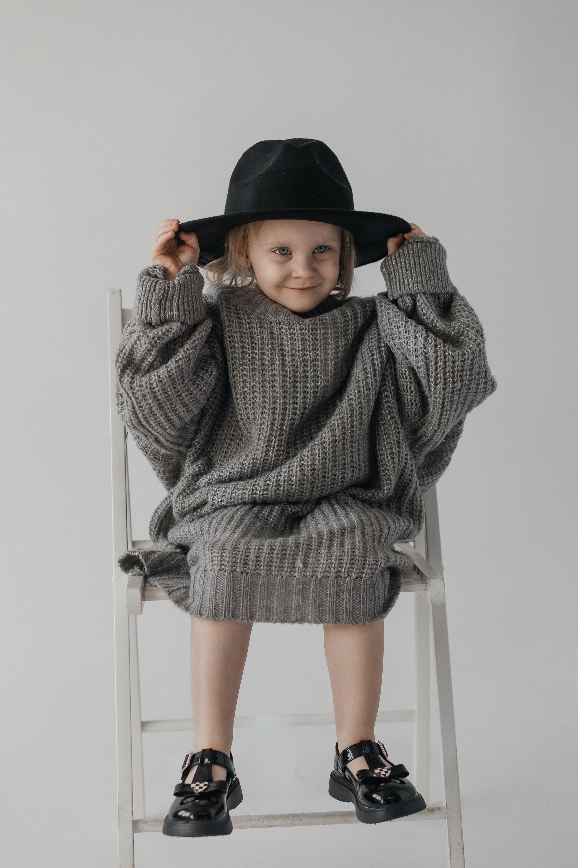 В студии. Свадебный фотограф Дмитрий Воробьев Ярославль