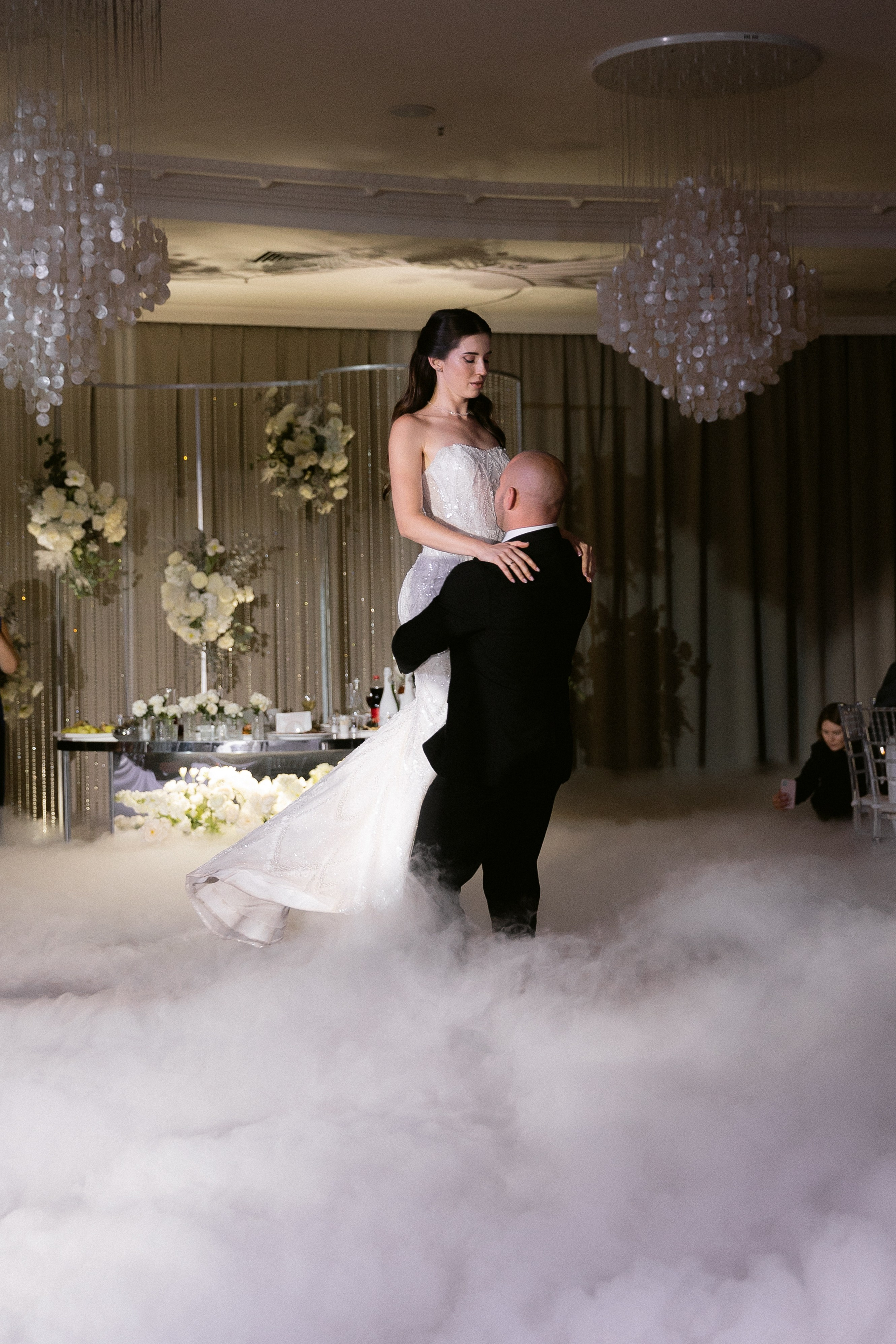 Илья и Анна. Портретный и свадебный фотограф в Астрахани Сабира Аубекерова