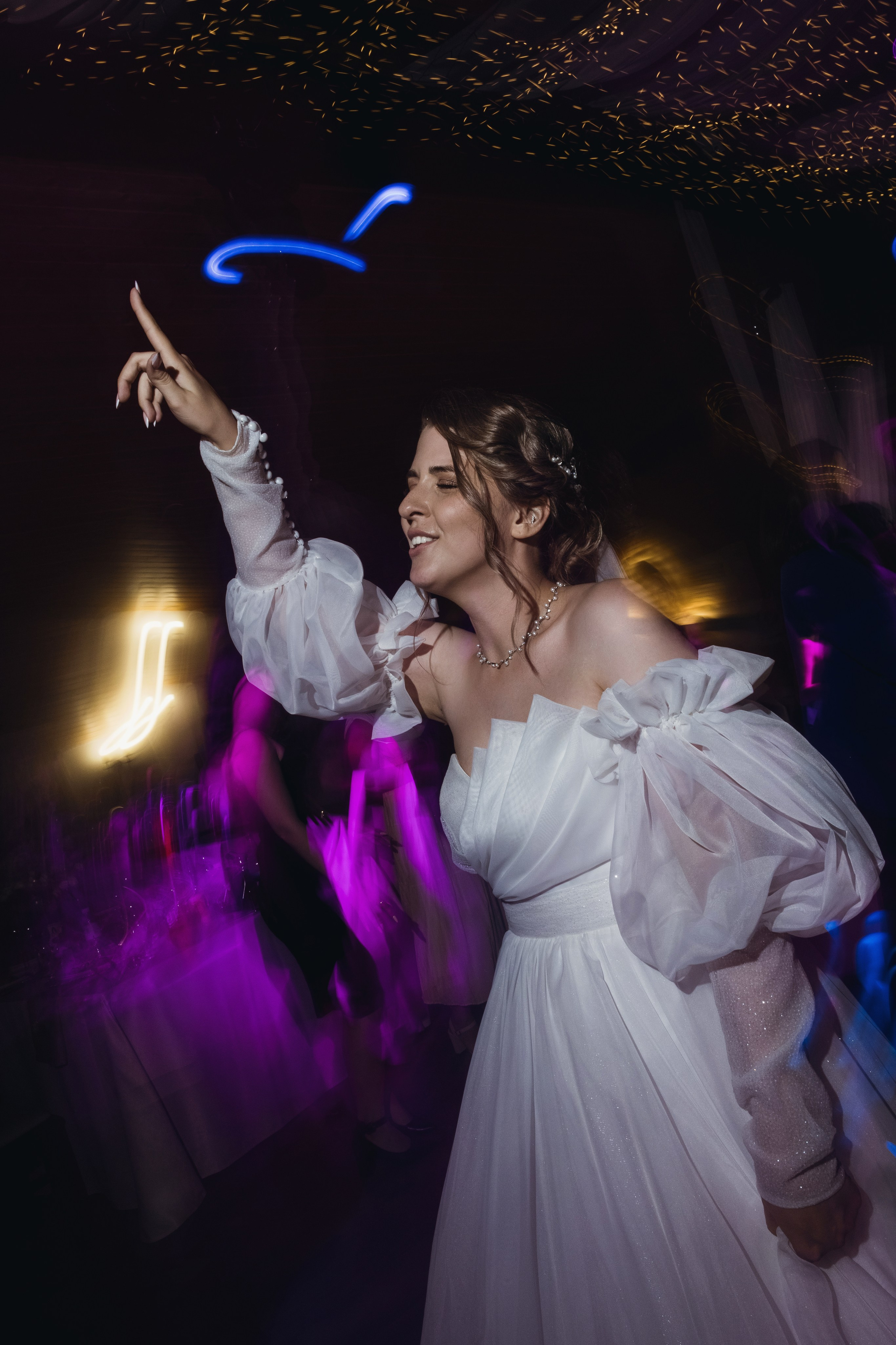 Дмитрий и Мария. Свадебный и семейный фотограф в городе Сургуте Стерликова Светлана