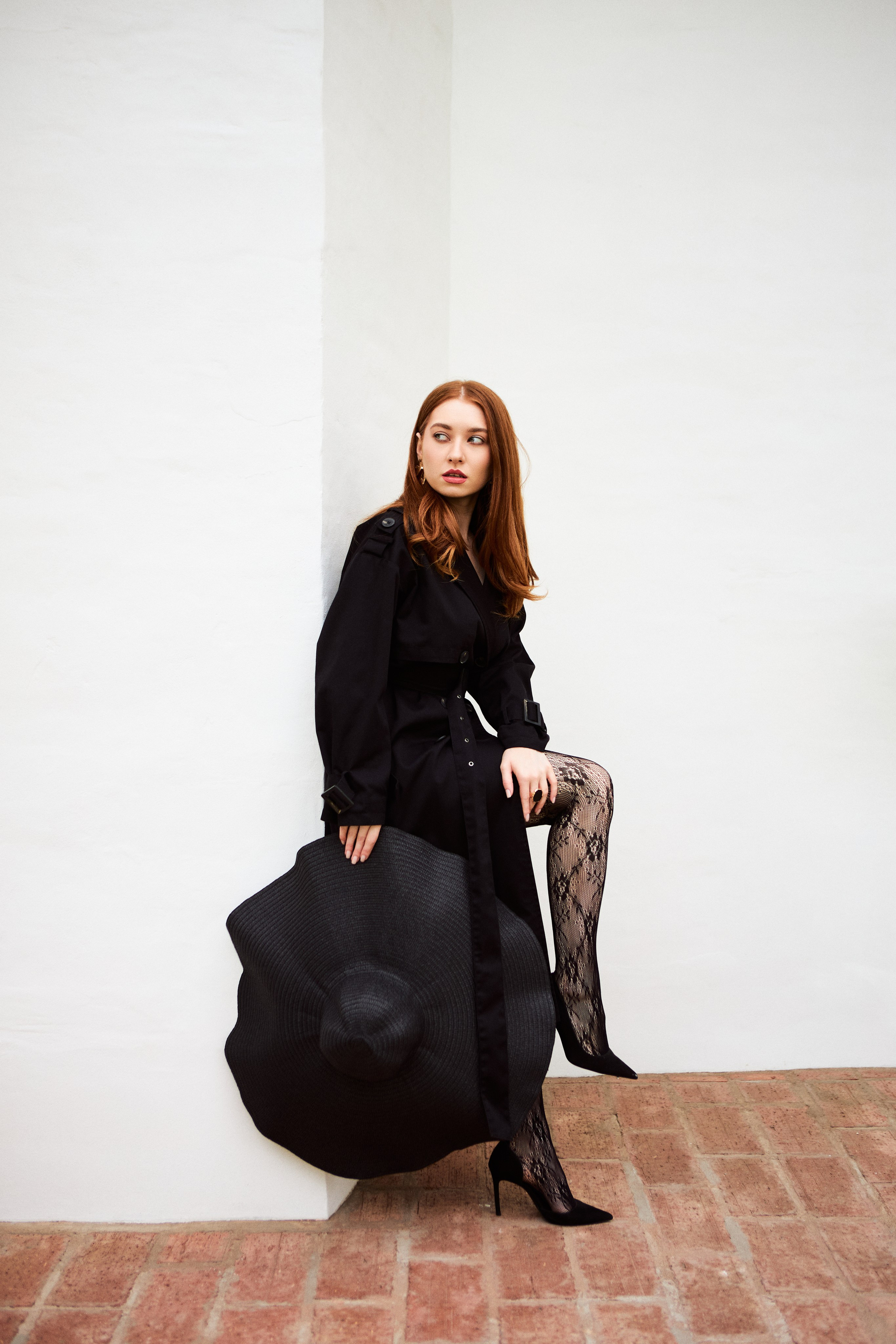 Алёна. Мультижанровый фотограф в Москве/Орле/Санкт-Петербурге Щукина Анастасия