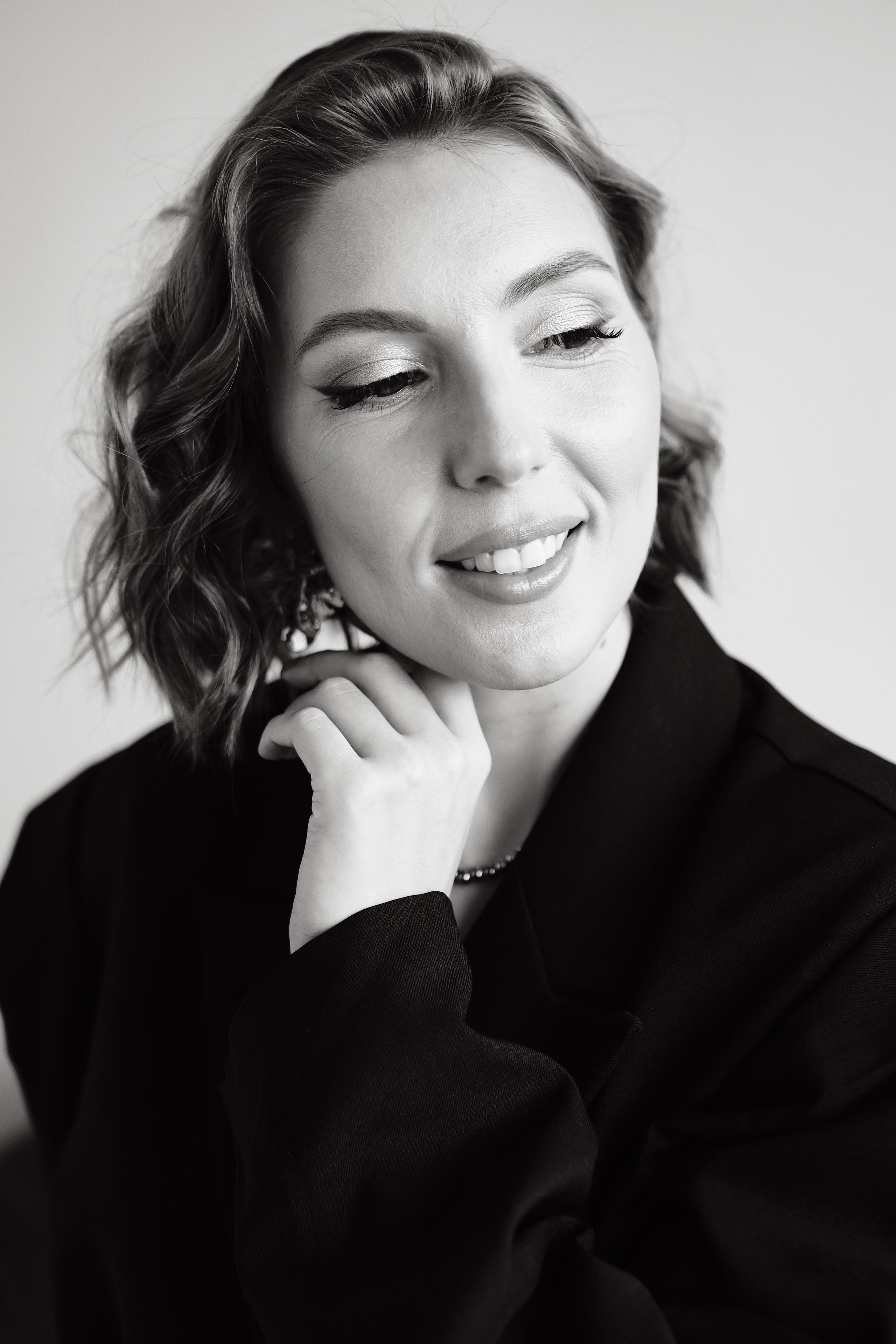 Ника. Мультижанровый фотограф в Москве/Орле/Санкт-Петербурге Щукина Анастасия