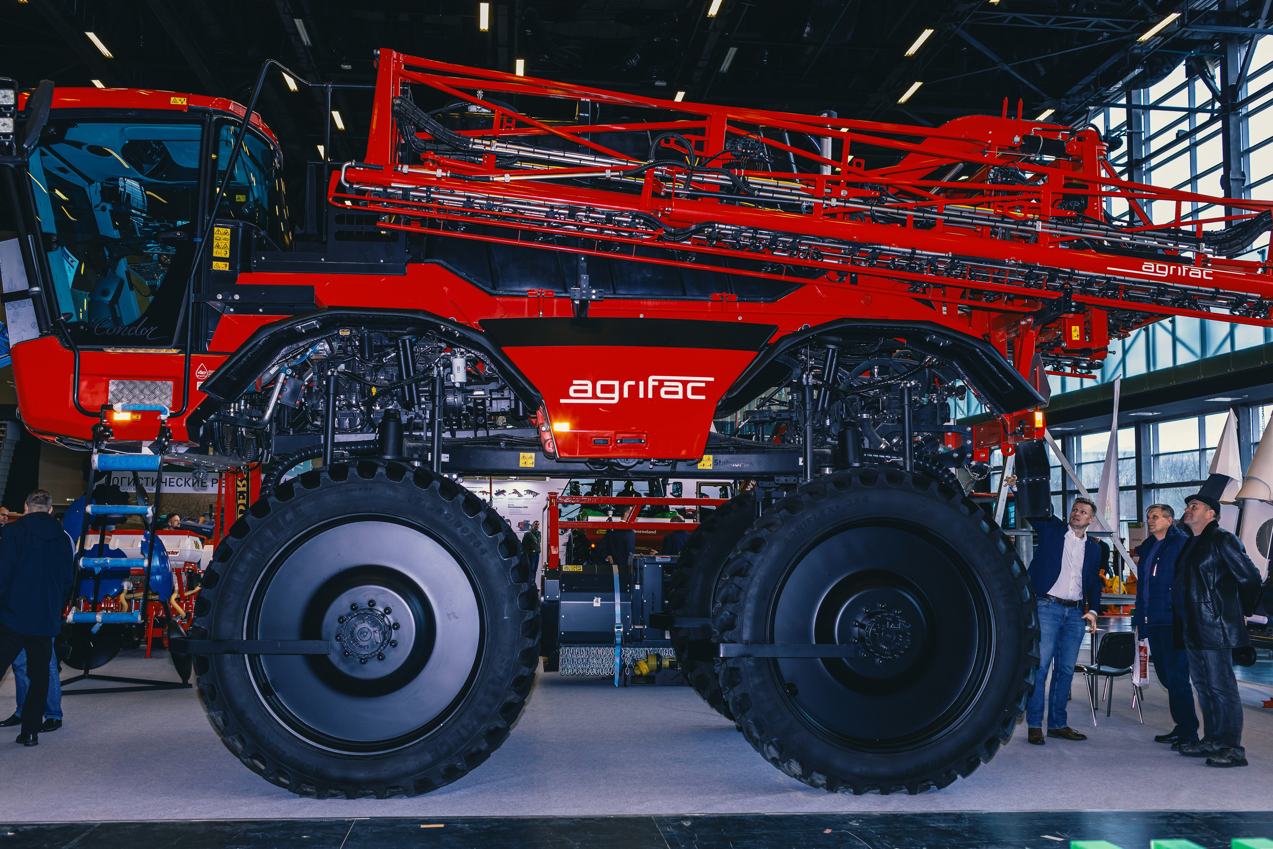 Фотопроект 10TH 35AWARDS» Минводы ЭКСПО». Медиапродюсер, фотограф в Минеральных Водах —Виктор Холодов