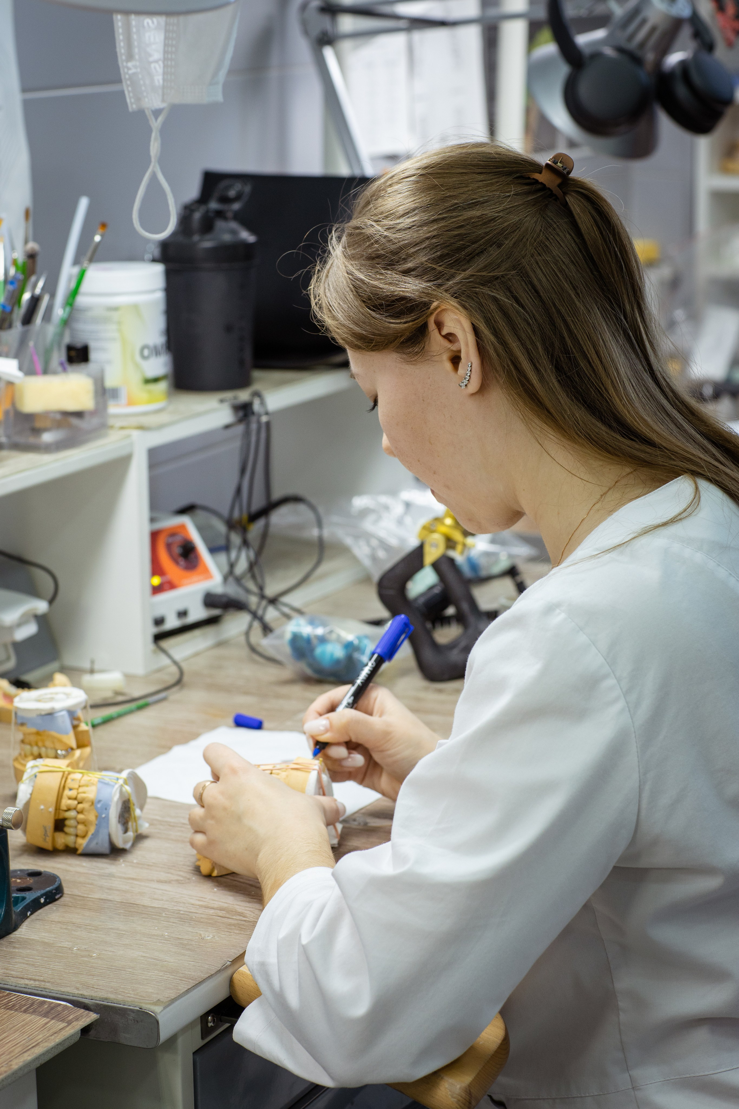 Стоматология «32 Удовольствия». Медиапродюсер, фотограф в Минеральных Водах —Виктор Холодов