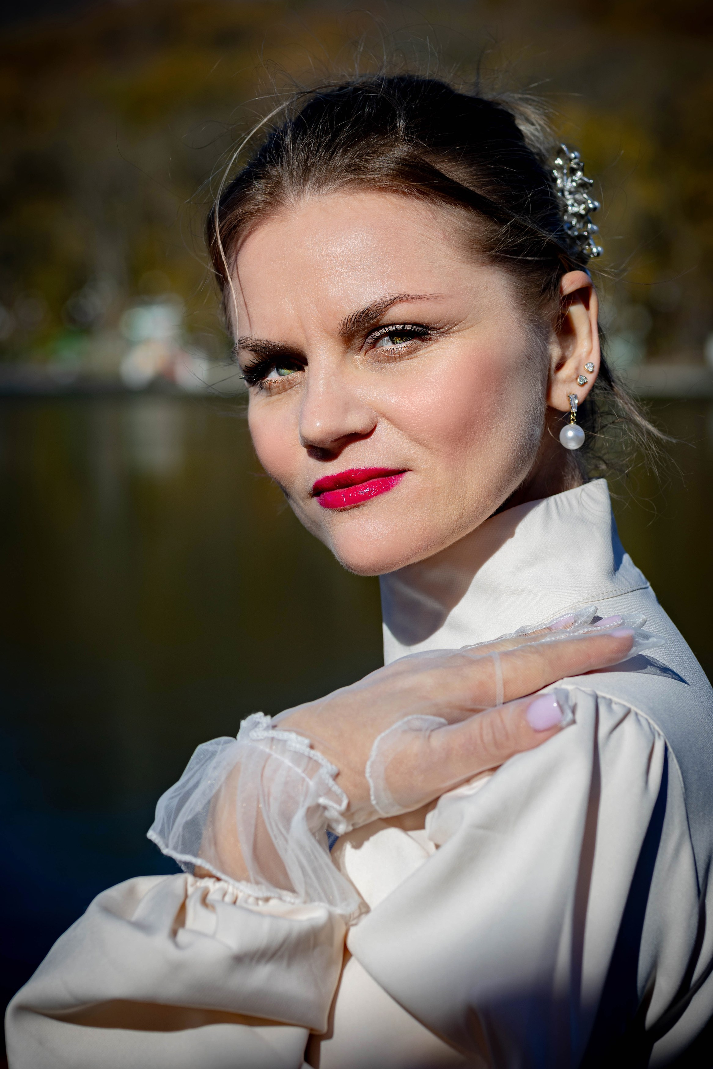 Love Story. Медиапродюсер, фотограф в Минеральных Водах —Виктор Холодов