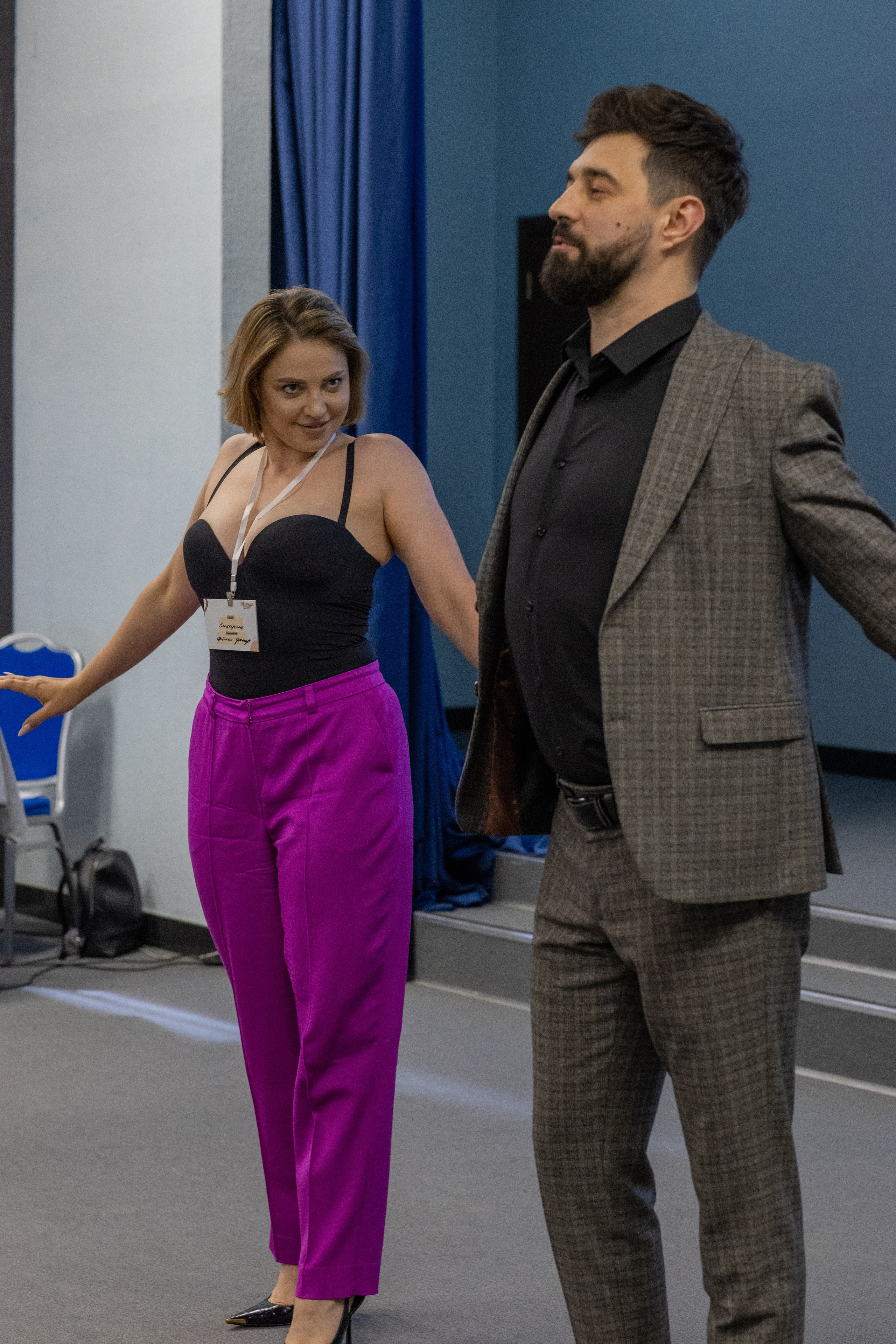 Нетворкинг. Медиапродюсер, фотограф в Минеральных Водах —Виктор Холодов