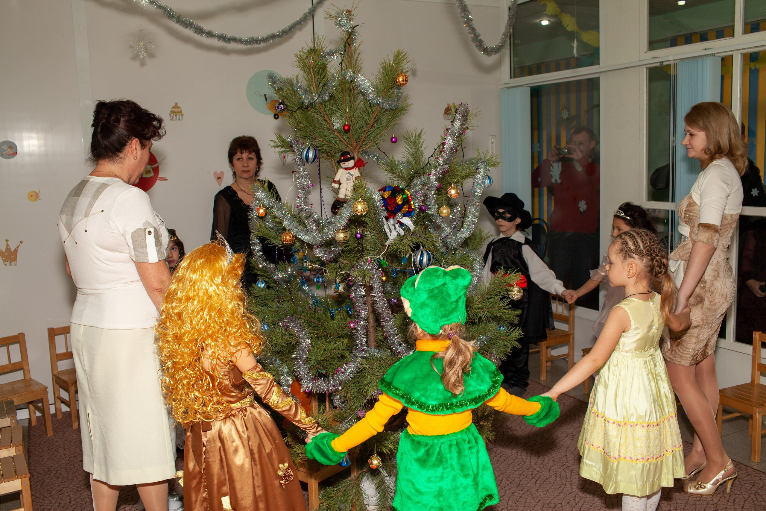 Детская фотосъёмка. Медиапродюсер, фотограф в Минеральных Водах —Виктор Холодов