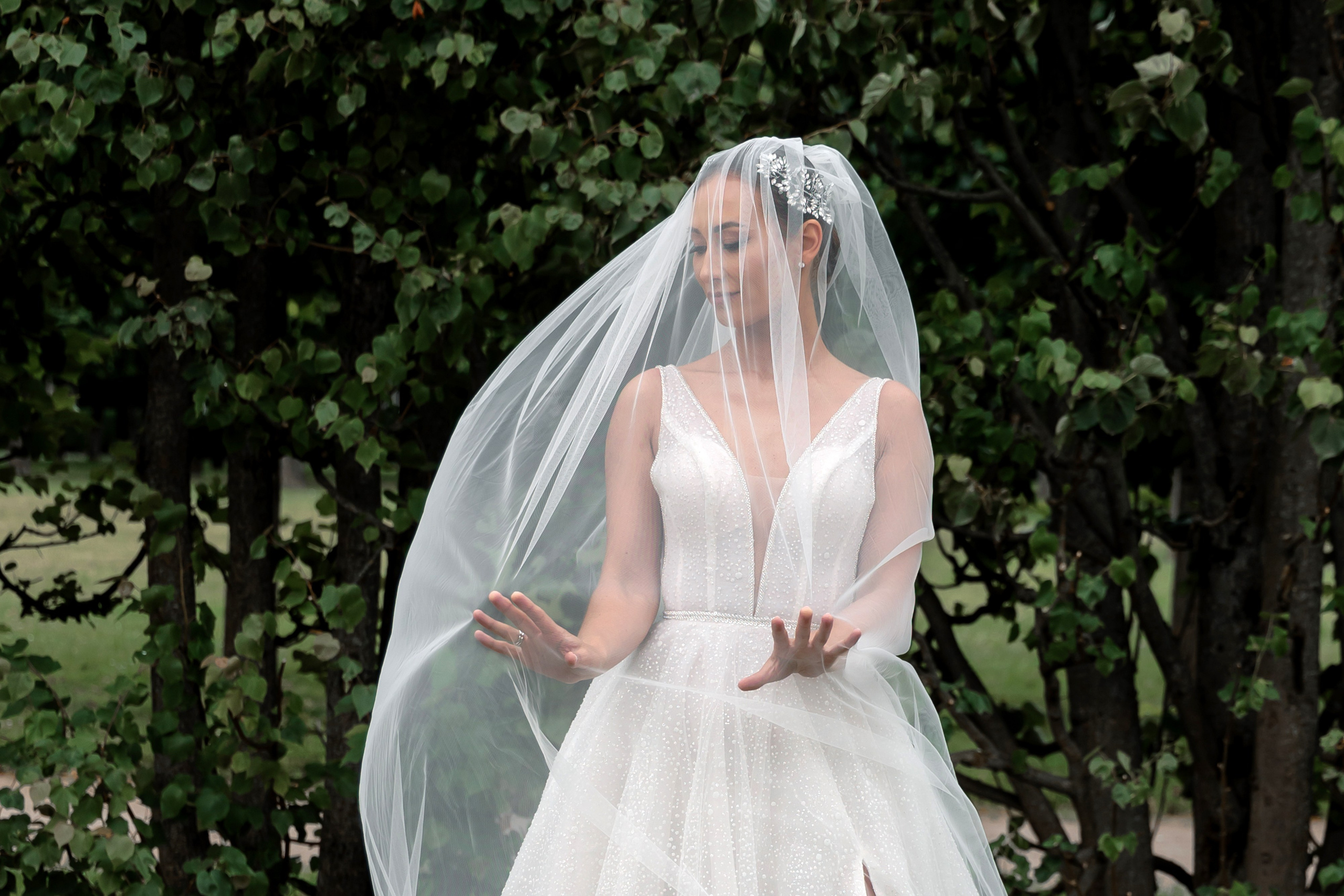 Фото М & Е. Свадебный фотограф в Москве