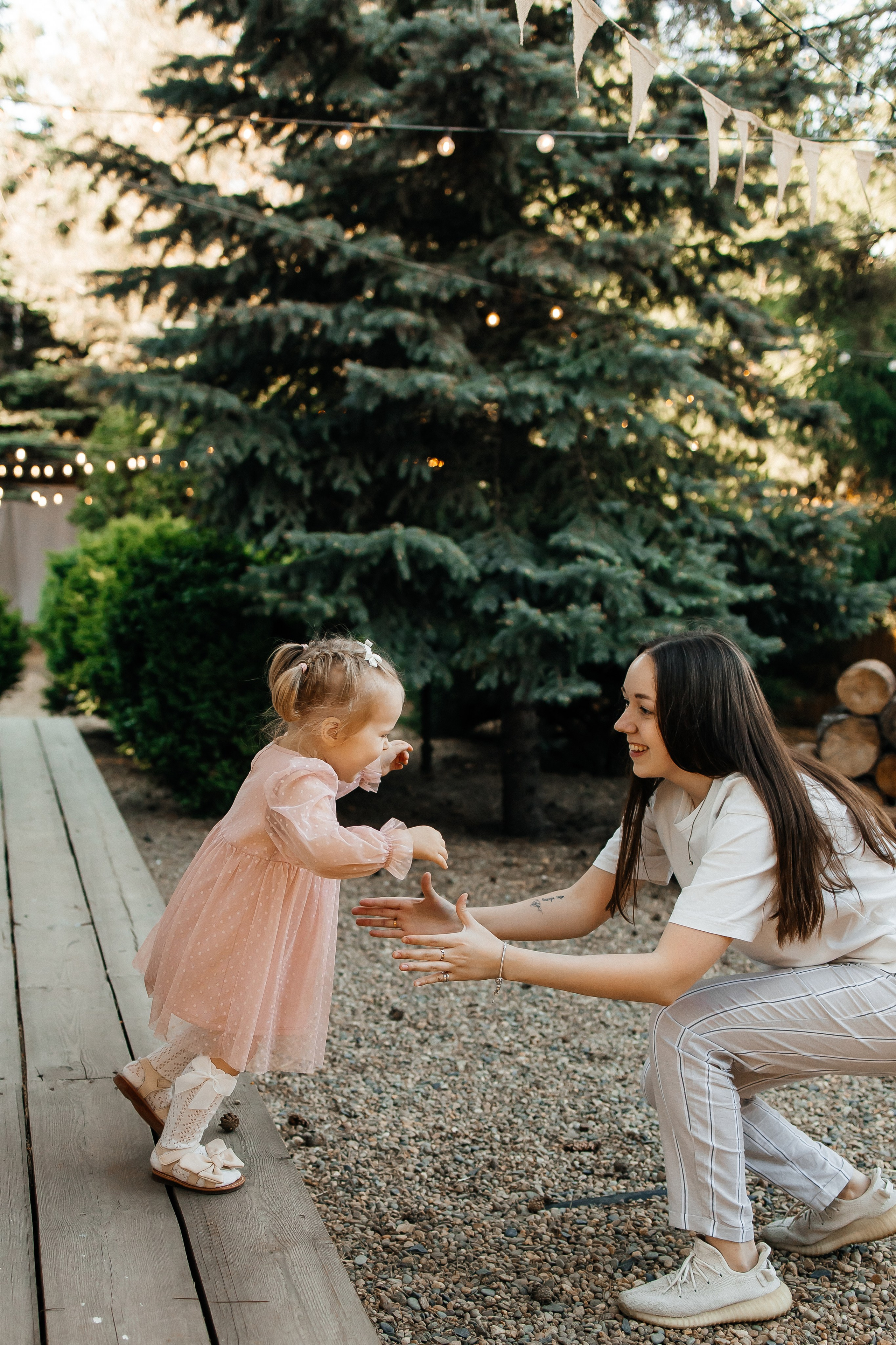 Наташа, Андрей и Тасечка. Свадебный и семейный фотограф в Ростове-на-Дону
