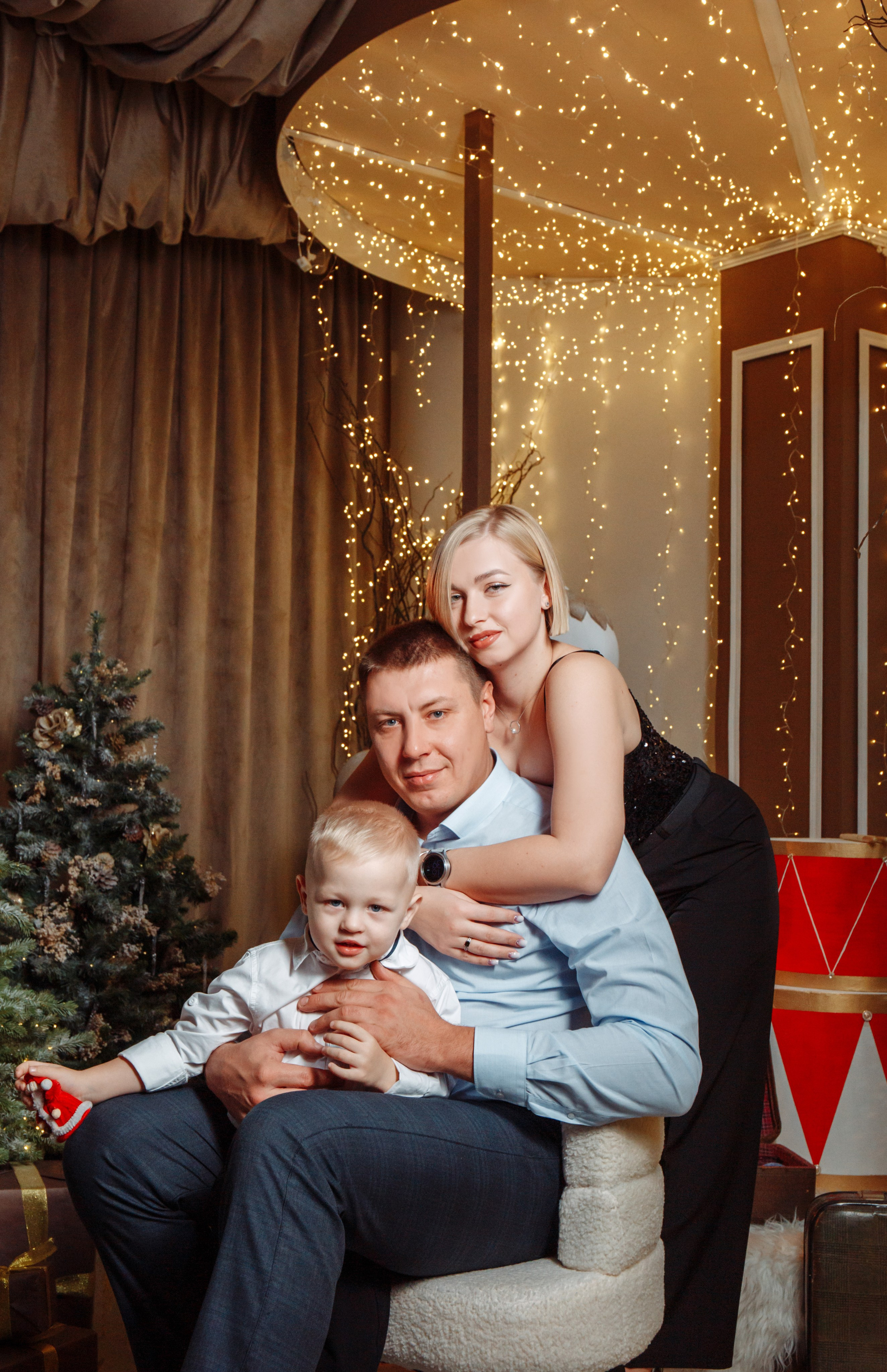 Семейные фото. Семейный фотограф из Новошахтинска Антонина Змиенко