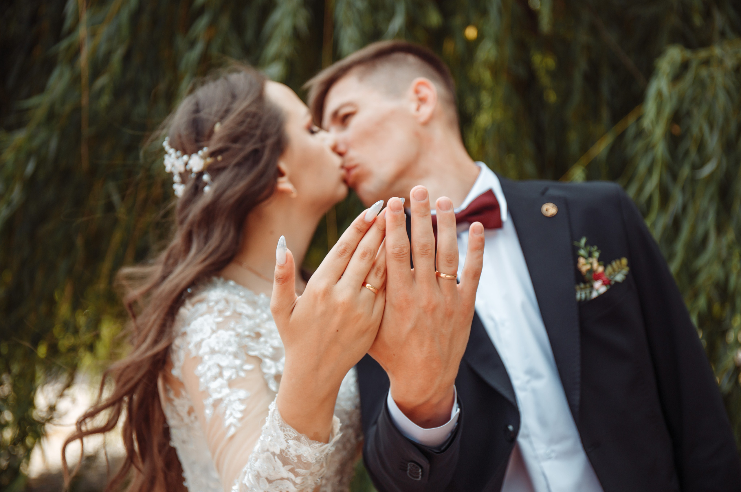 Свадебные фотосессии. Семейный фотограф из Новошахтинска Антонина Змиенко