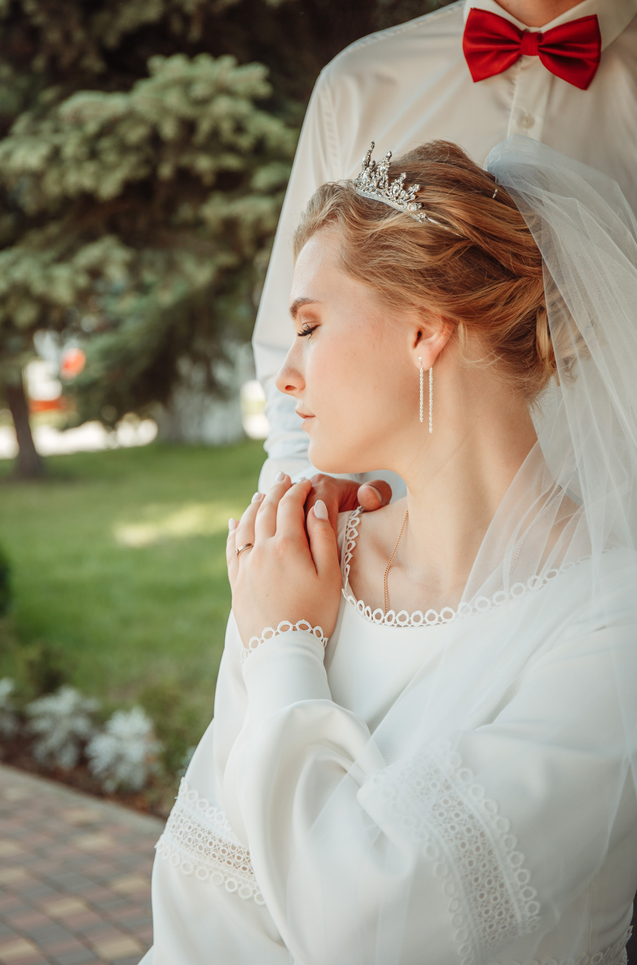 Свадебные фотосессии. Семейный фотограф из Новошахтинска Антонина Змиенко