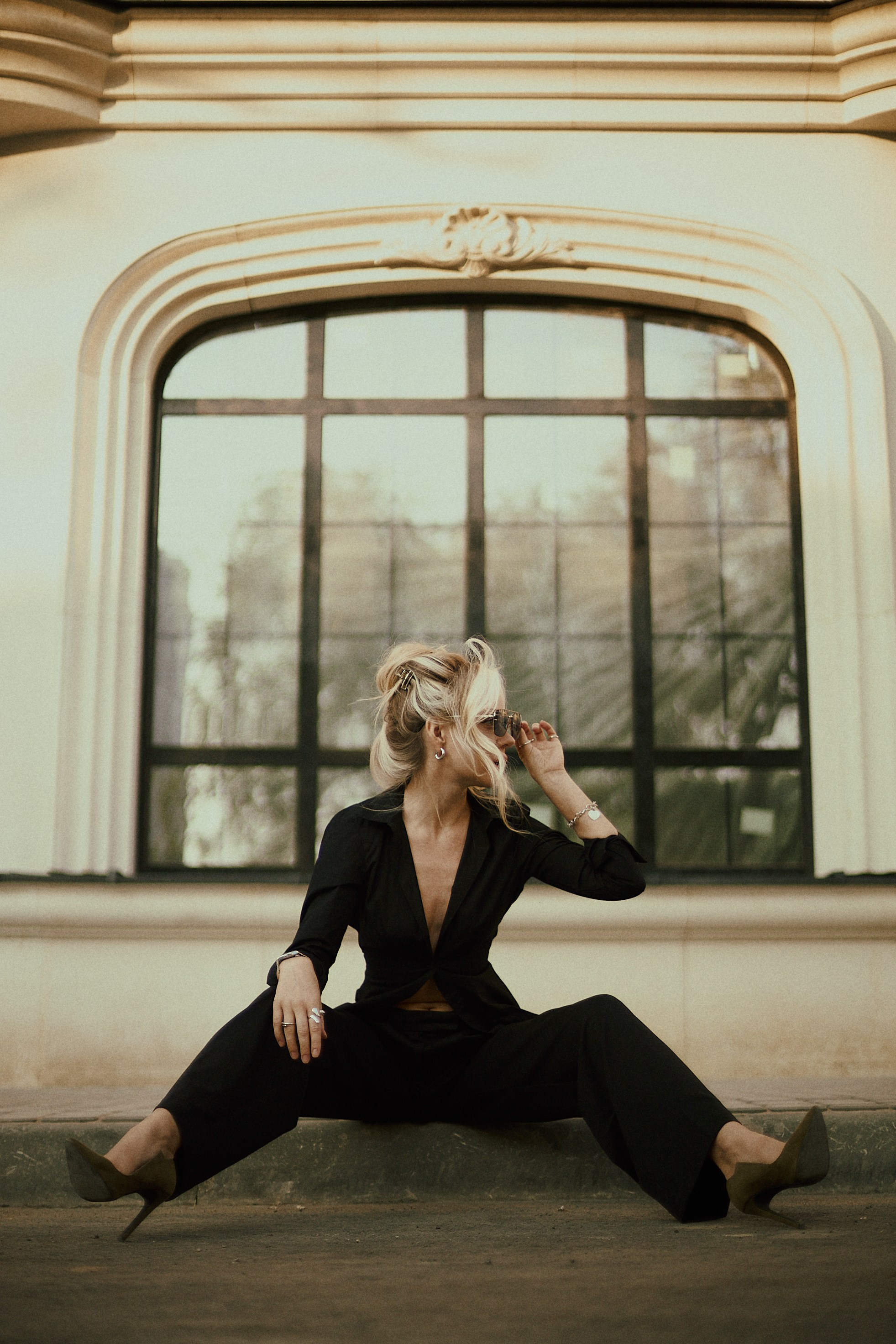 Julya. Фотограф Максим Маркелов