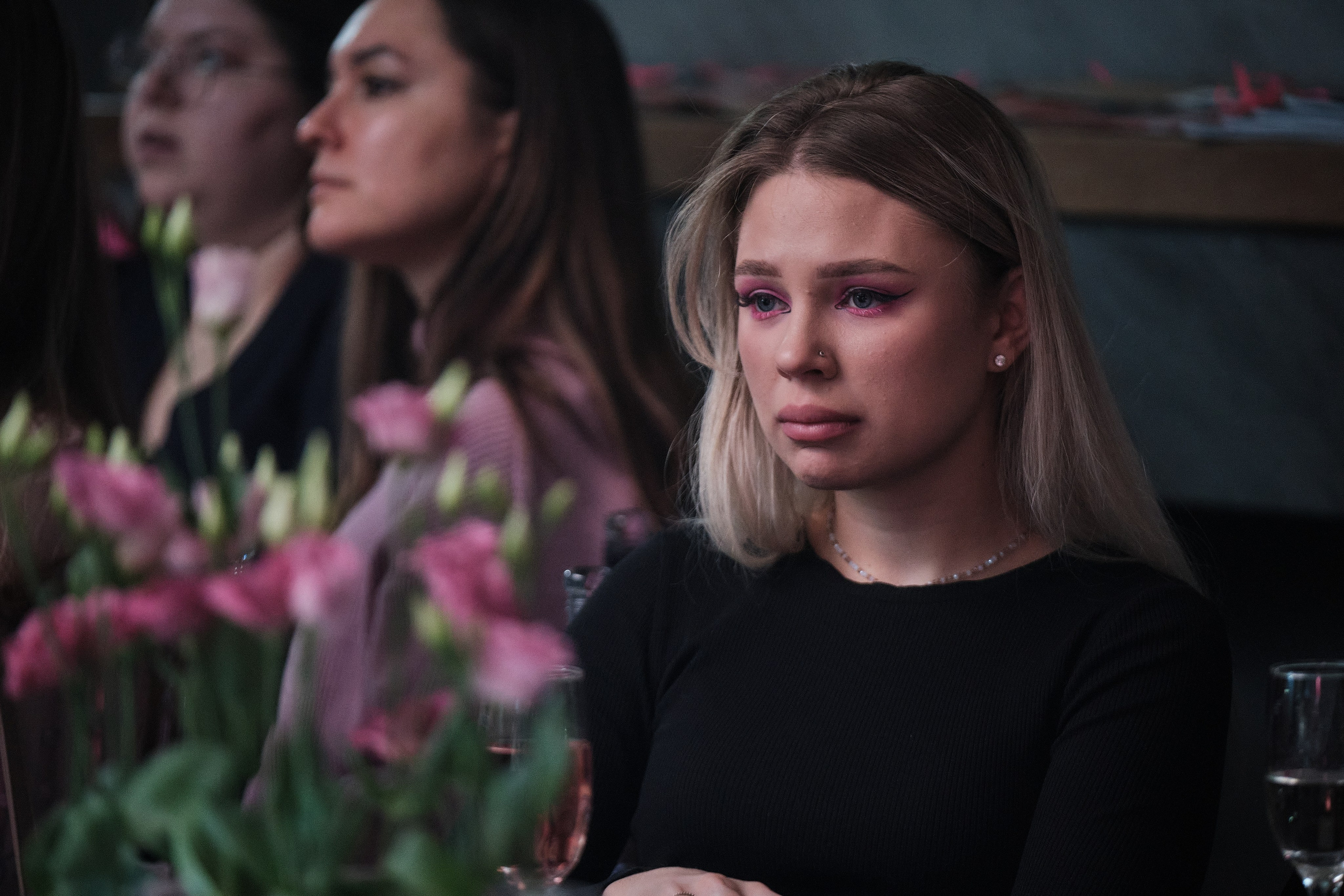 Школа невест 5. Свадебный фотограф в Екатеринбурге Соседков Евгений