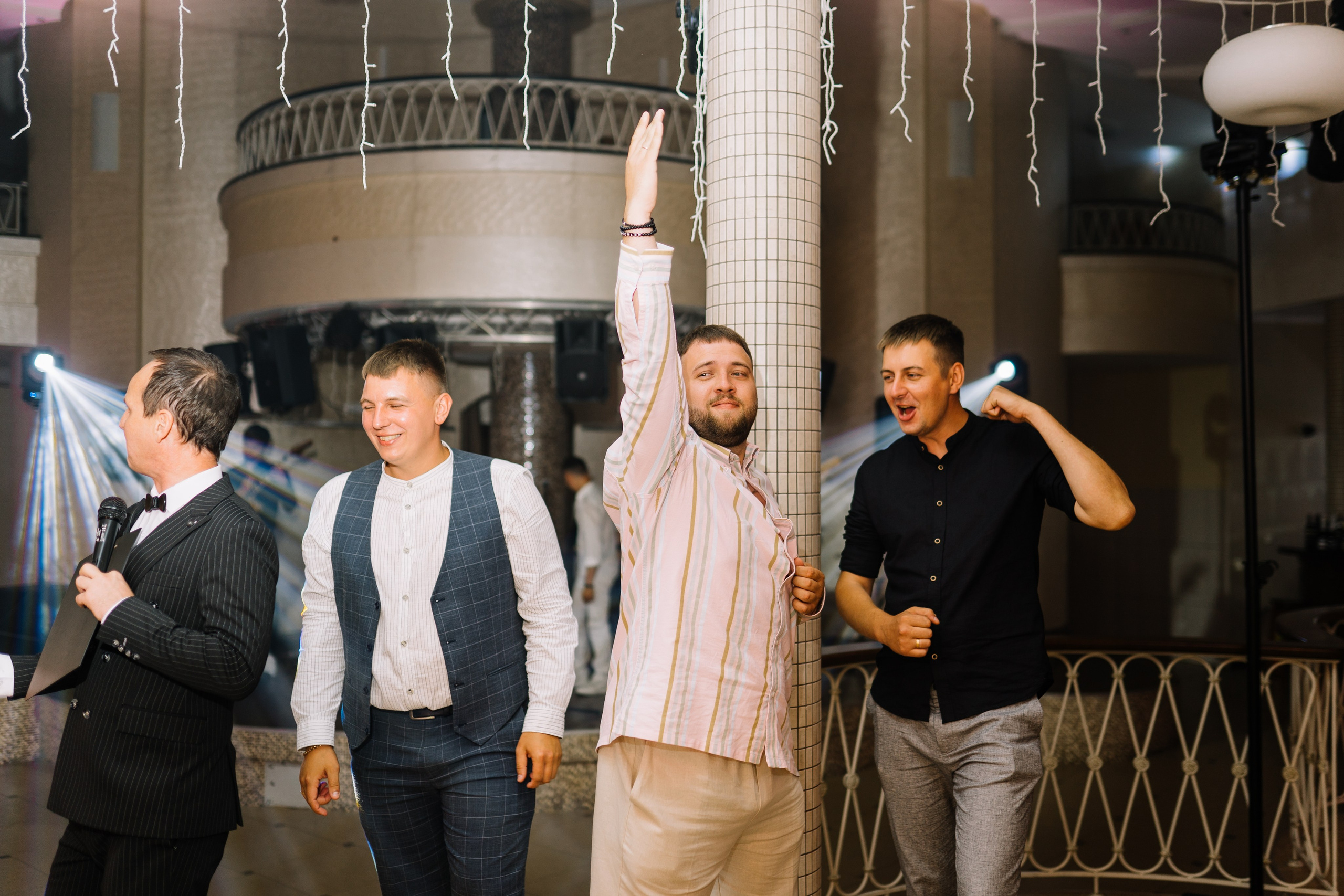 Лиза & Сергей