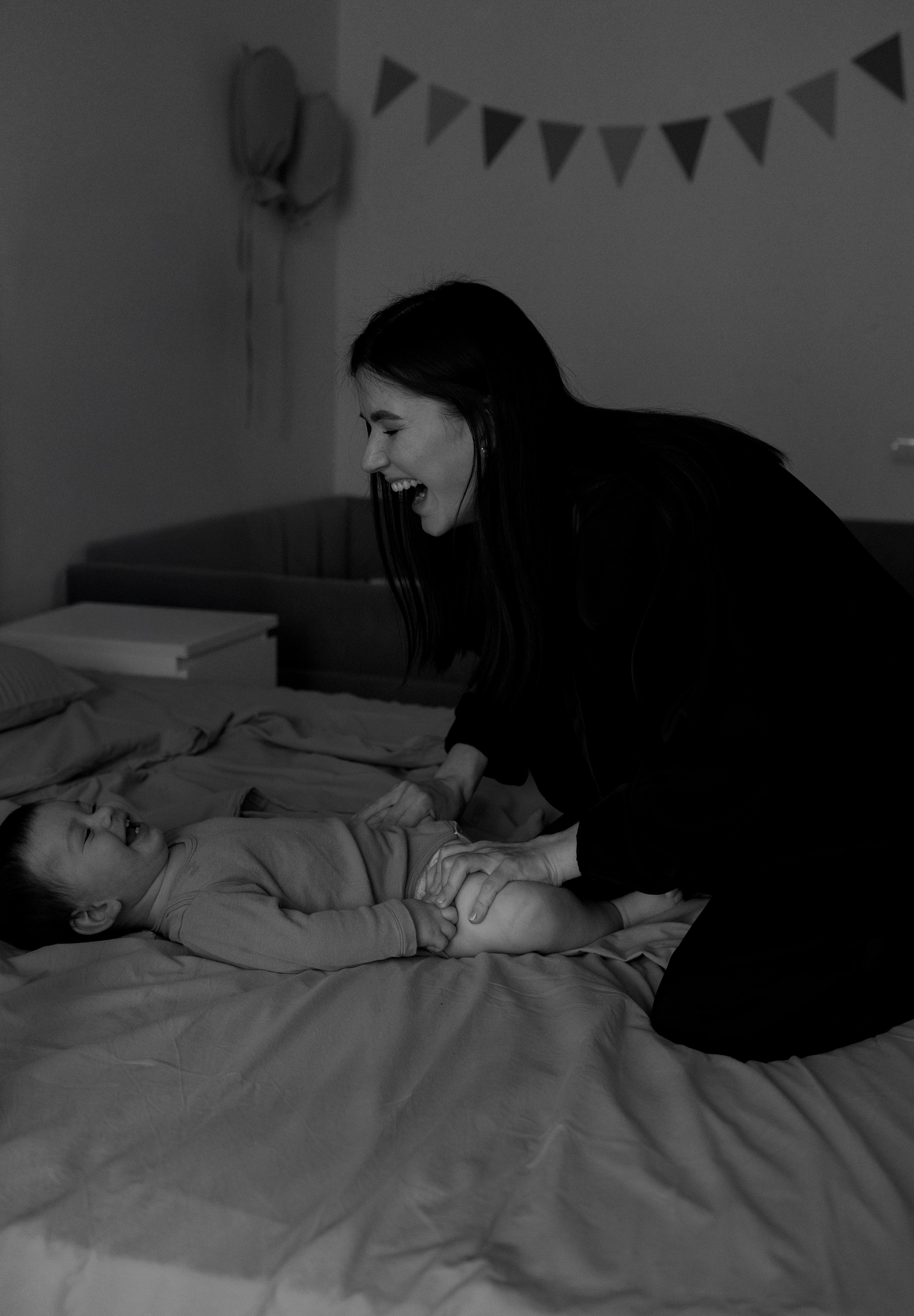 Дома. Свадебный и семейный фотограф в Самаре Стрельникова Ирина