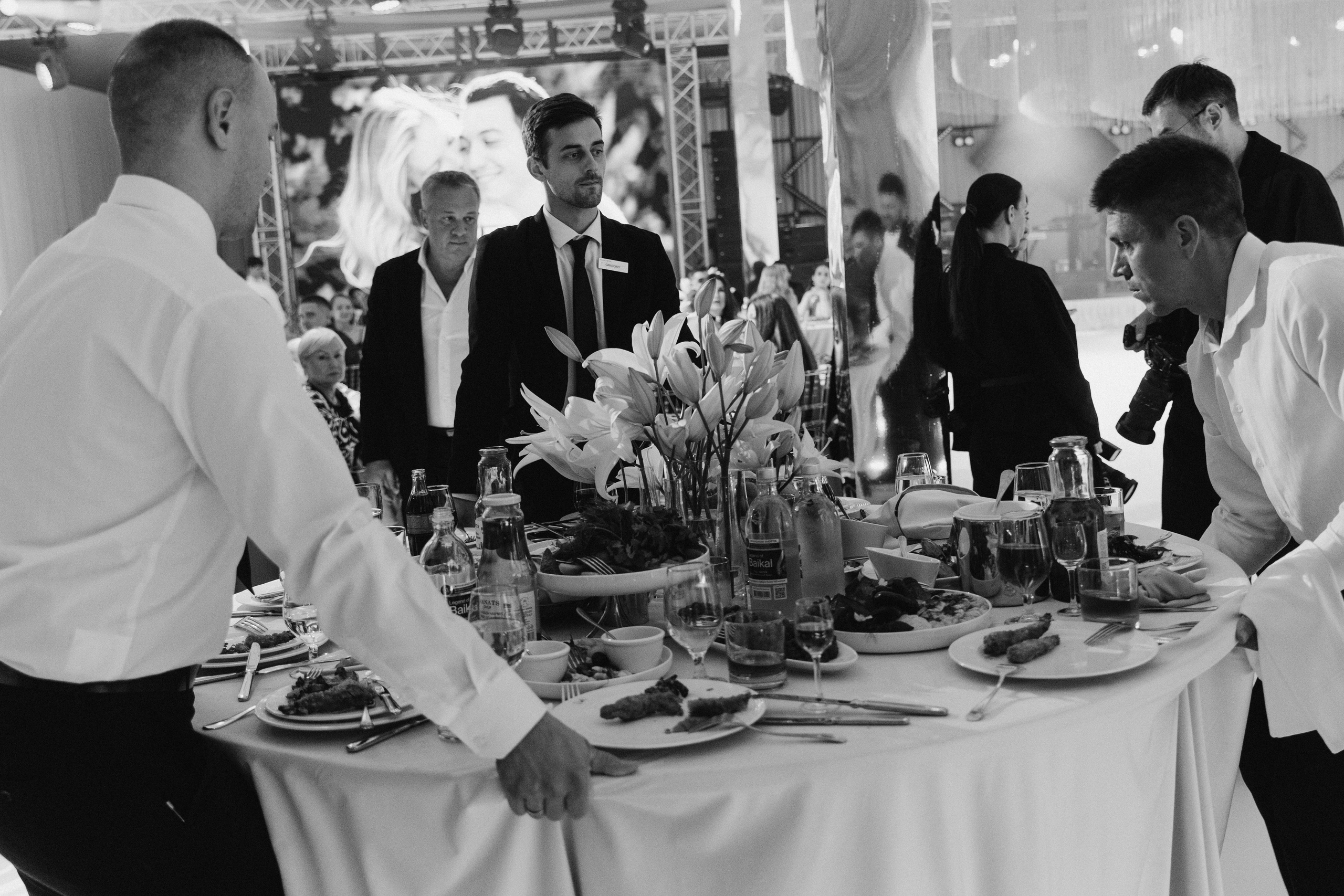 Эмиль и Катя. Свадебный и семейный фотограф в Краснодаре Роман Моско